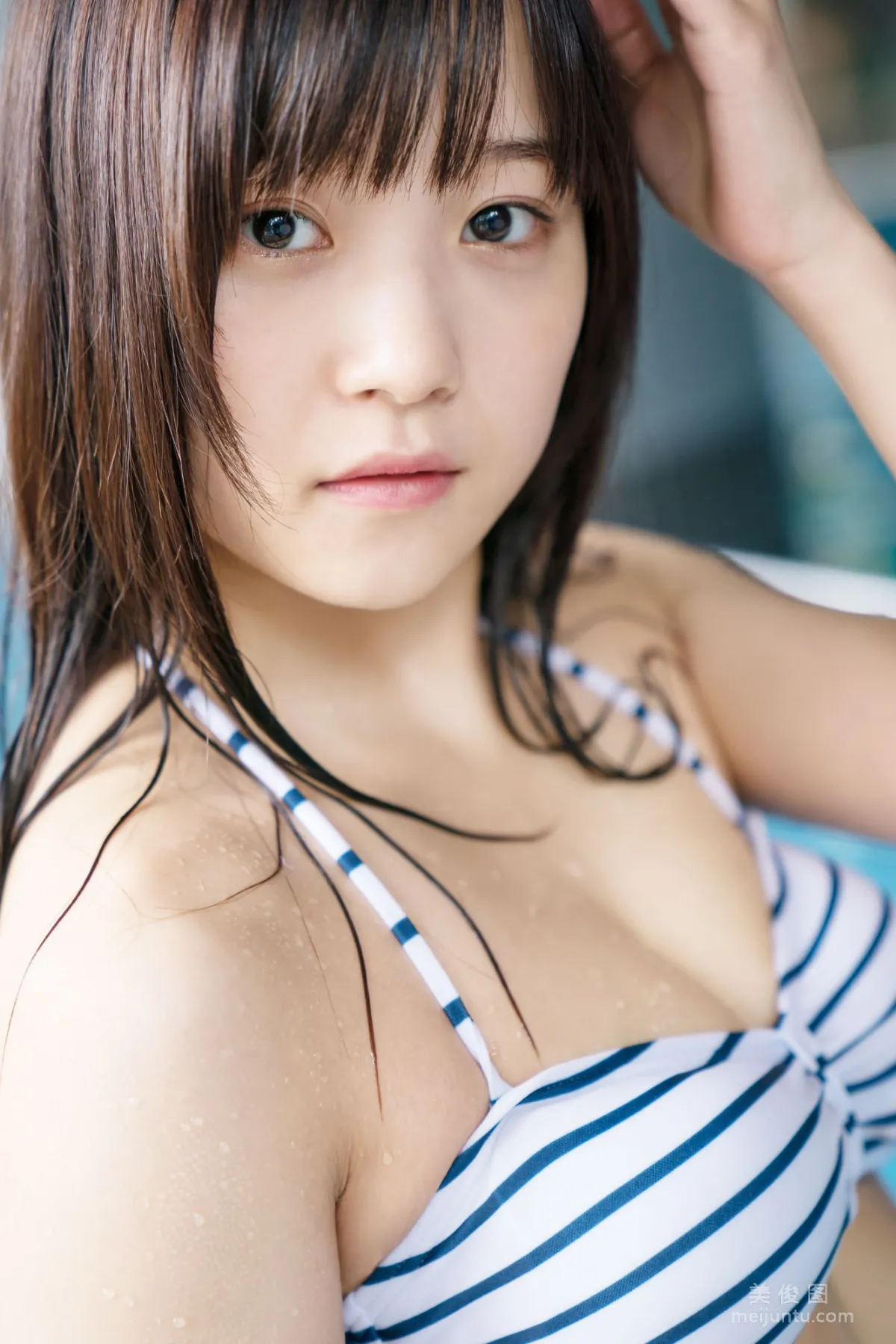 [Hello! Project Digital Books] No.192 Manaka Inaba 稲場愛香 写真集66