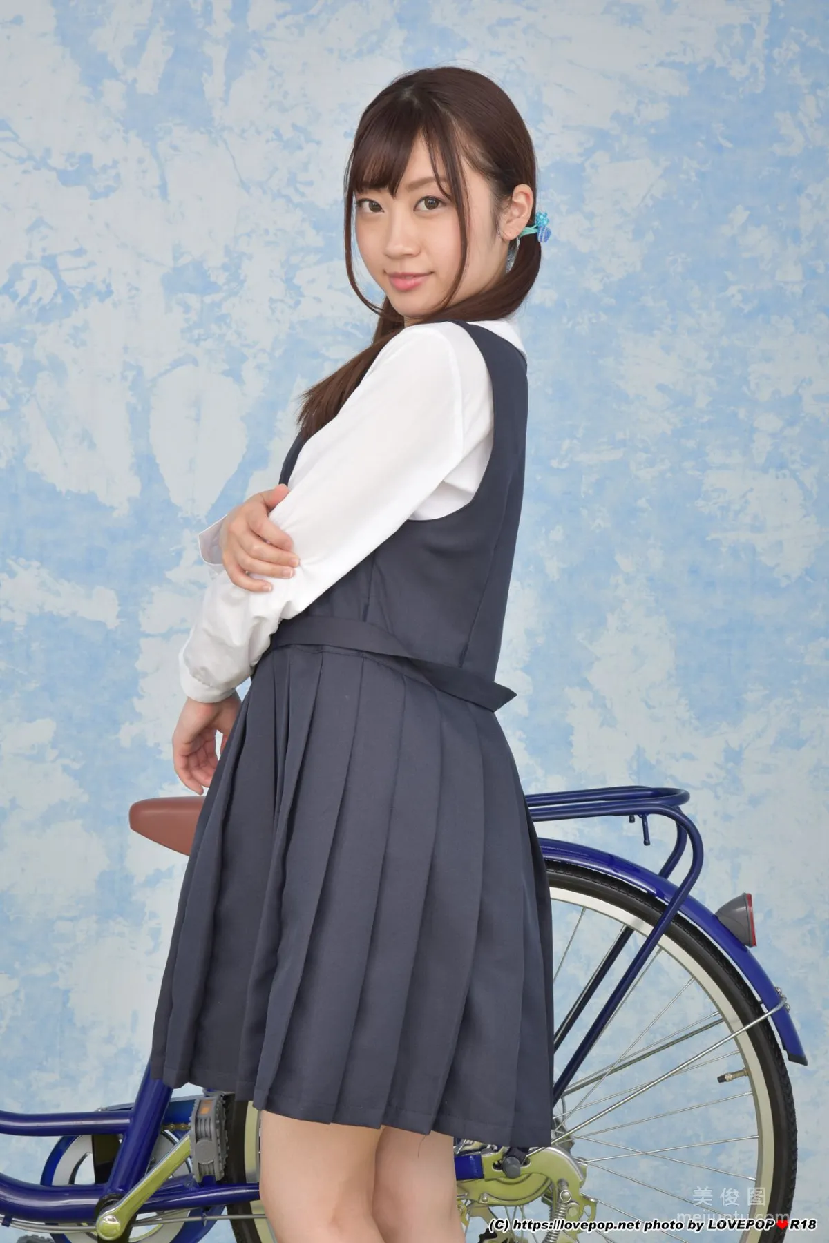 [LOVEPOP] Ichika Kasaki 笠木いちか Photoset 05 寫真集 5