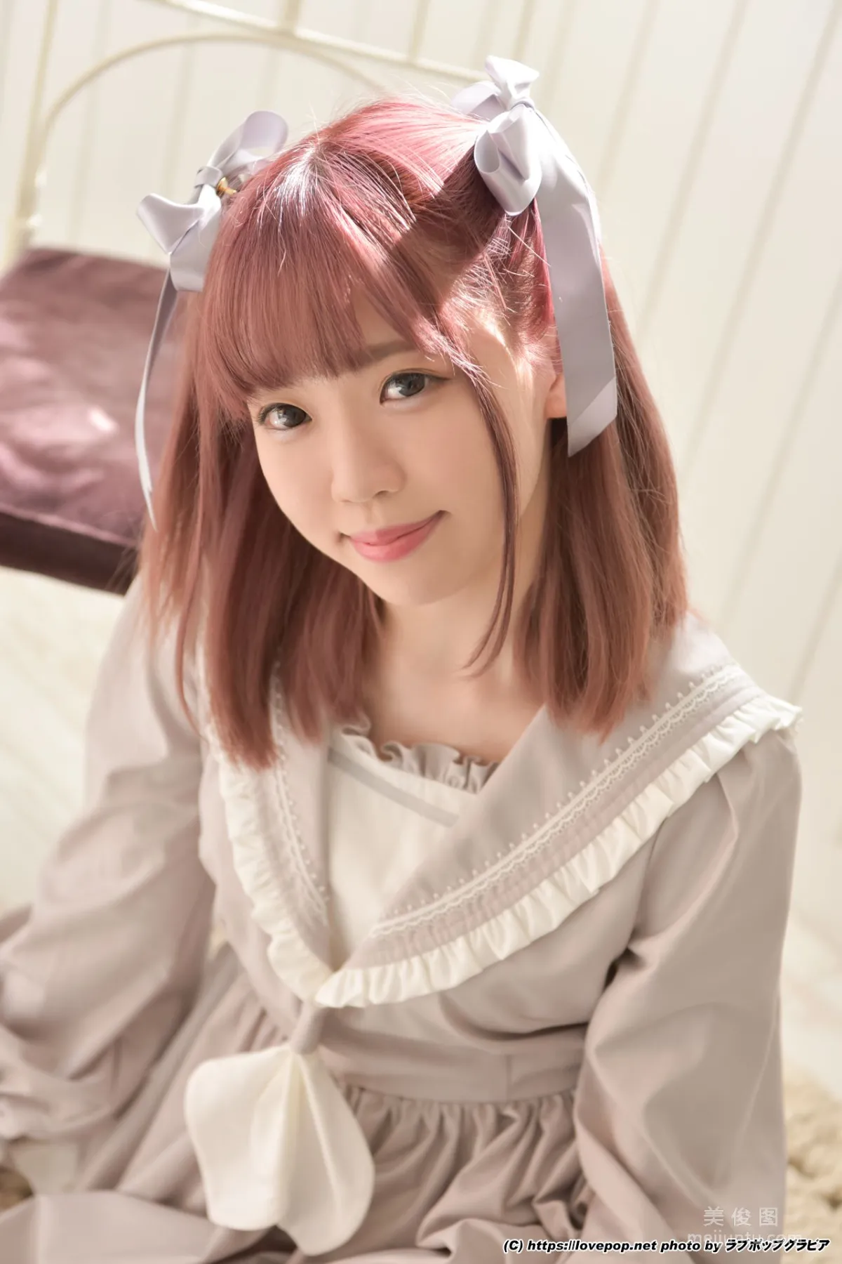 [LovePop] CHIMU Chimu Photoset 03 Photo Set photo 28