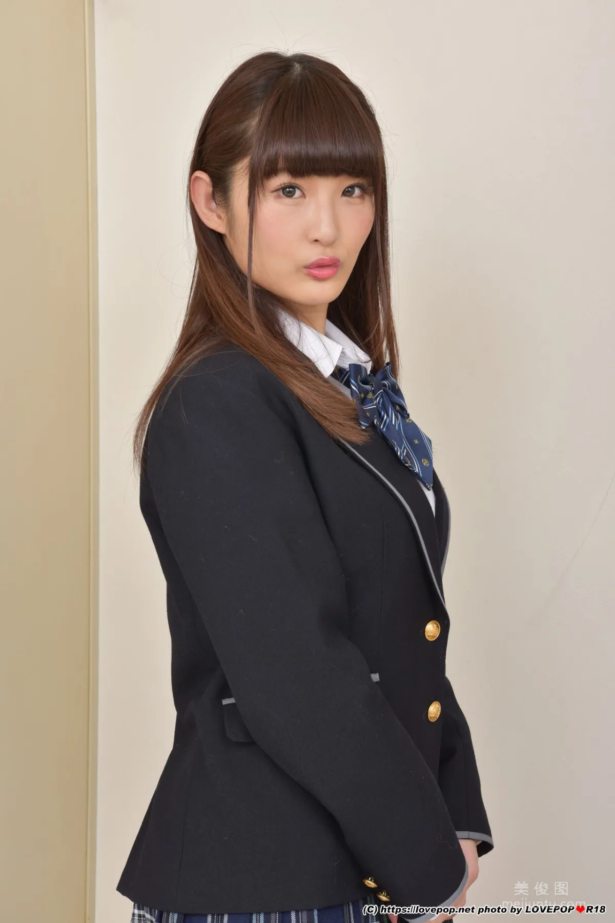 [LovePop] Kanon Hara Photoset 01 Photo Set photo 4