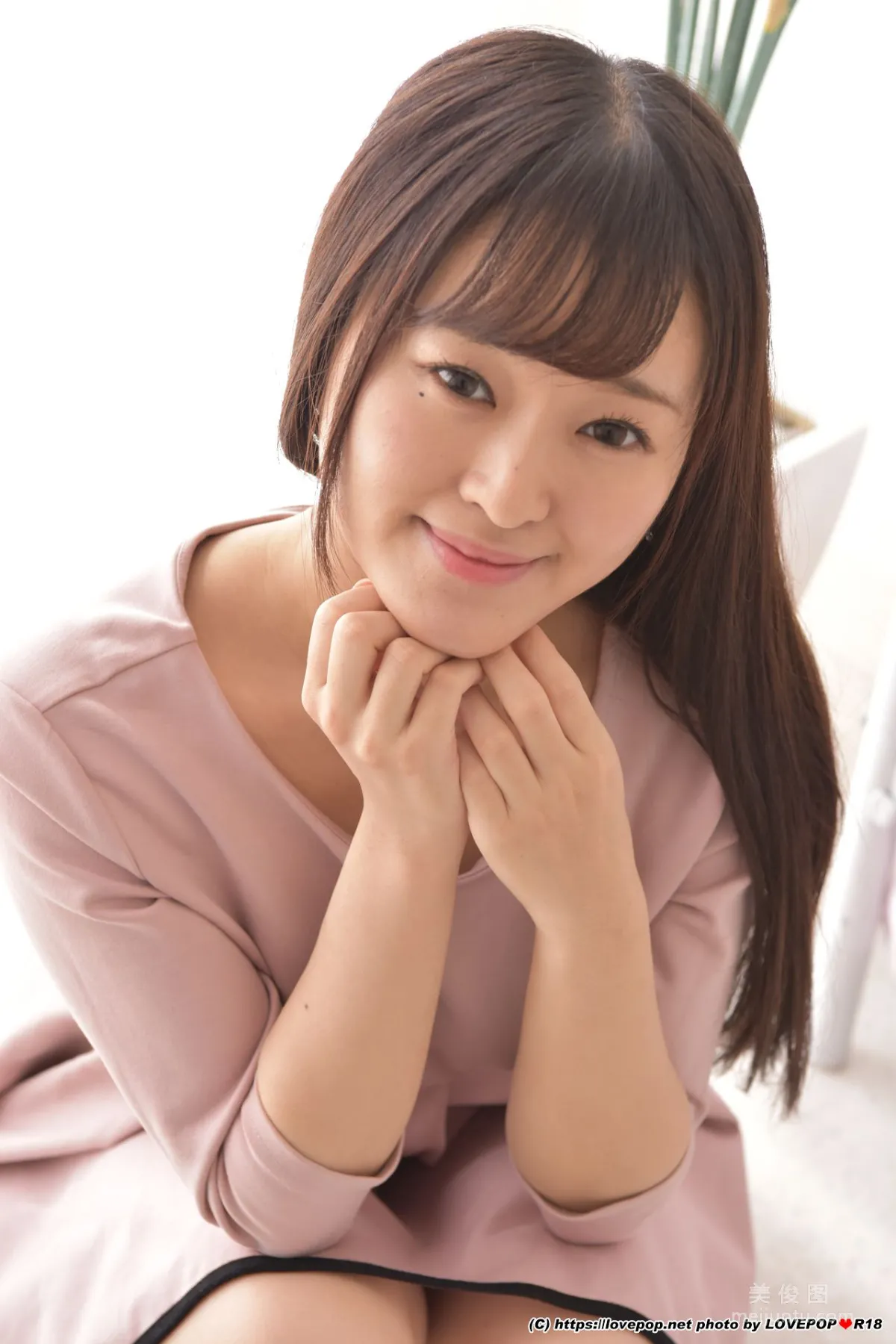 [LOVEPOP] Aimi Otosaki 乙咲愛美/乙咲あいみ Photoset 03 寫真集 11