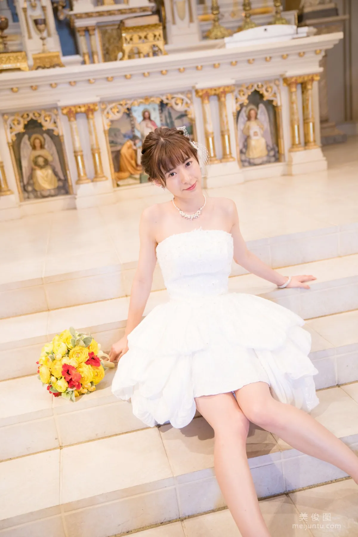 [Hello! Project Digital Books] No.190 Erina Ikuta Photo Set photo 34