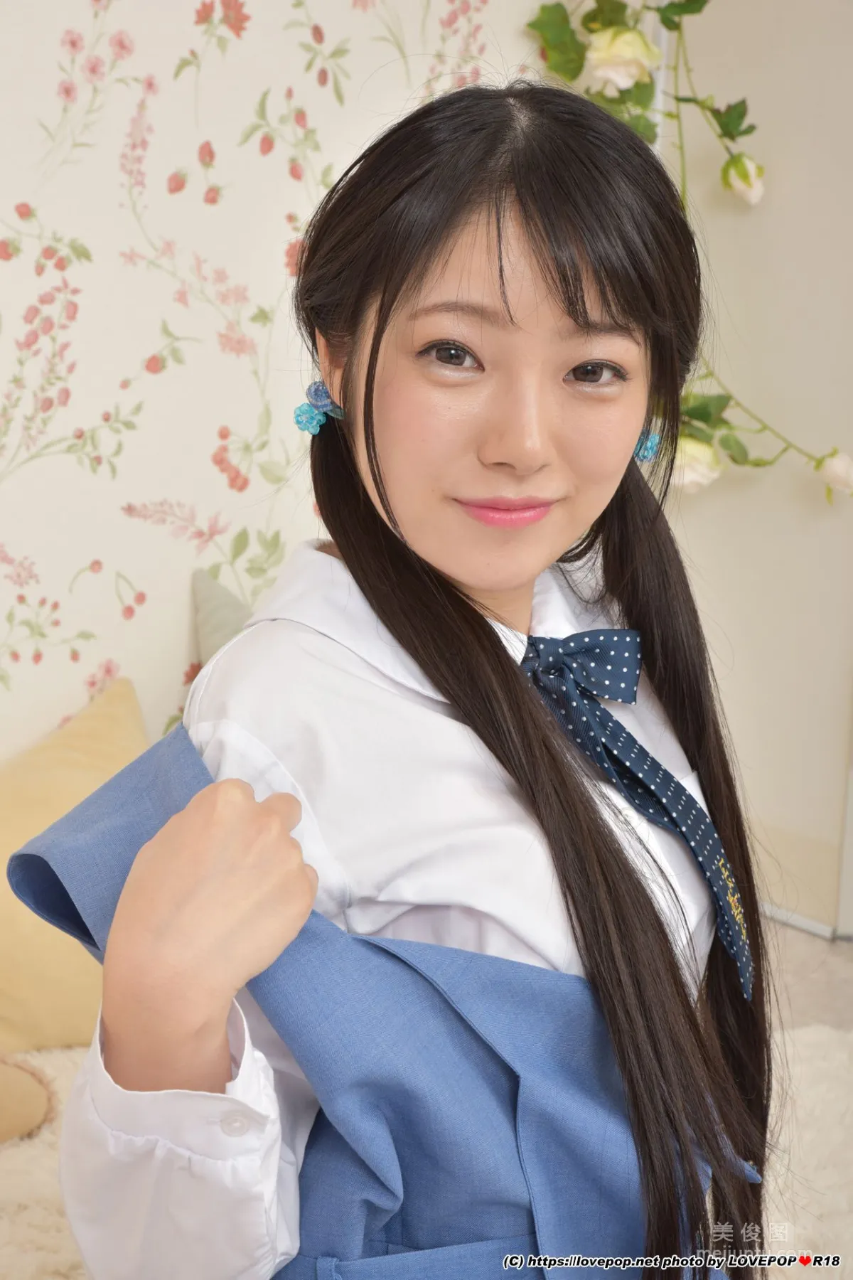 Hana Souma, Hana Souma Photoset 04, [LOVEPOP] Photo Set photo 31
