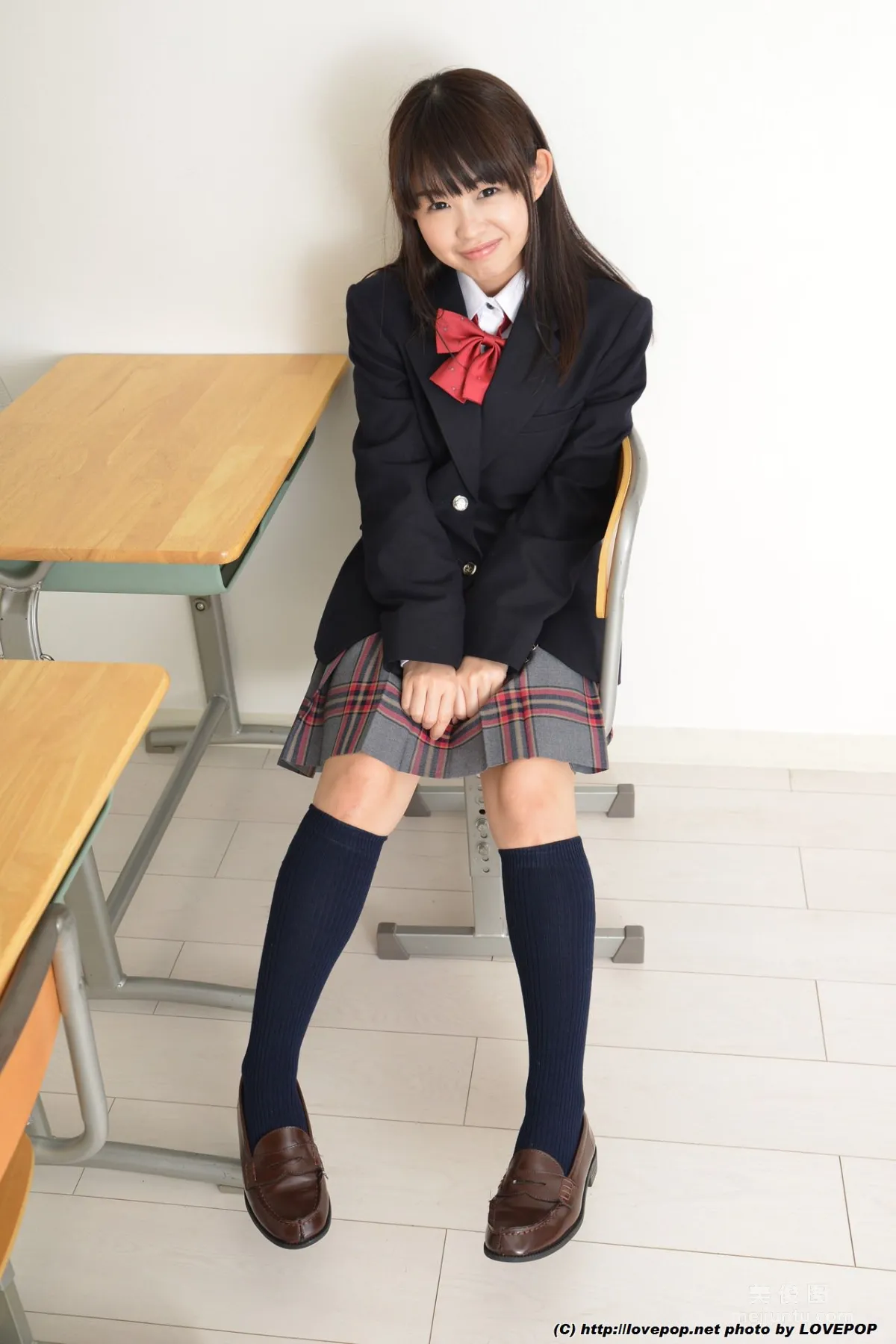 [LovePop] Kaho Miyazaki Photoset 01 Photo Set photo 13