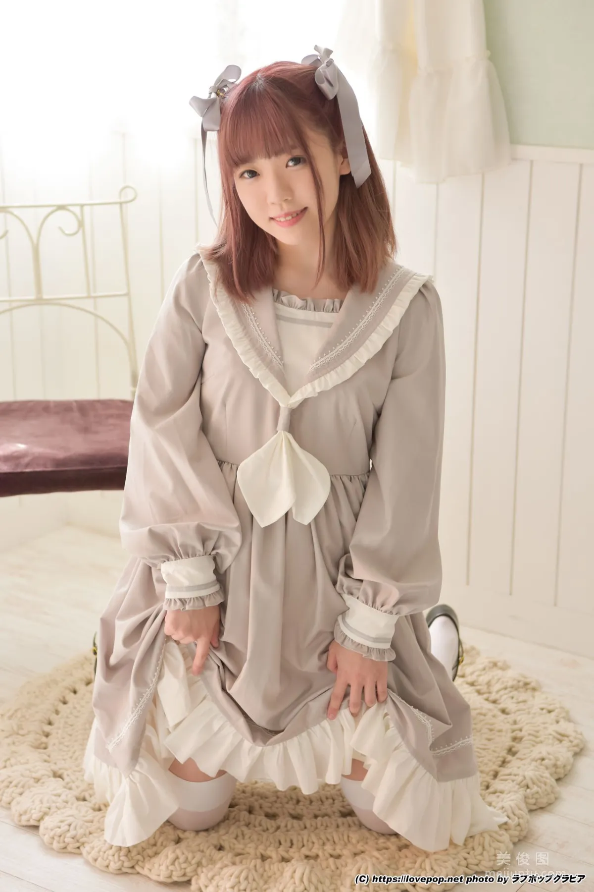 [LovePop] CHIMU Chimu Photoset 03 Photo Set photo 44