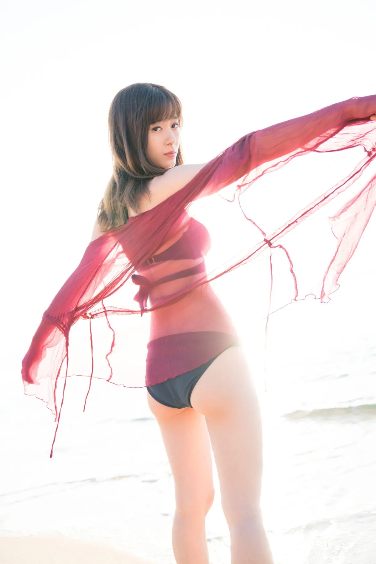 [Hello! Project Digital Books] No.191 Erina Ikuta Photo Set photo 68