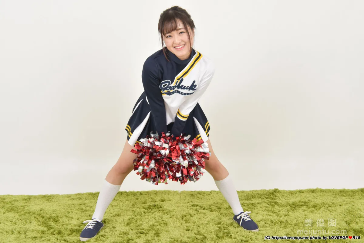 [LOVEPOP] 乙咲あいみ Photoset 05 寫真集 13