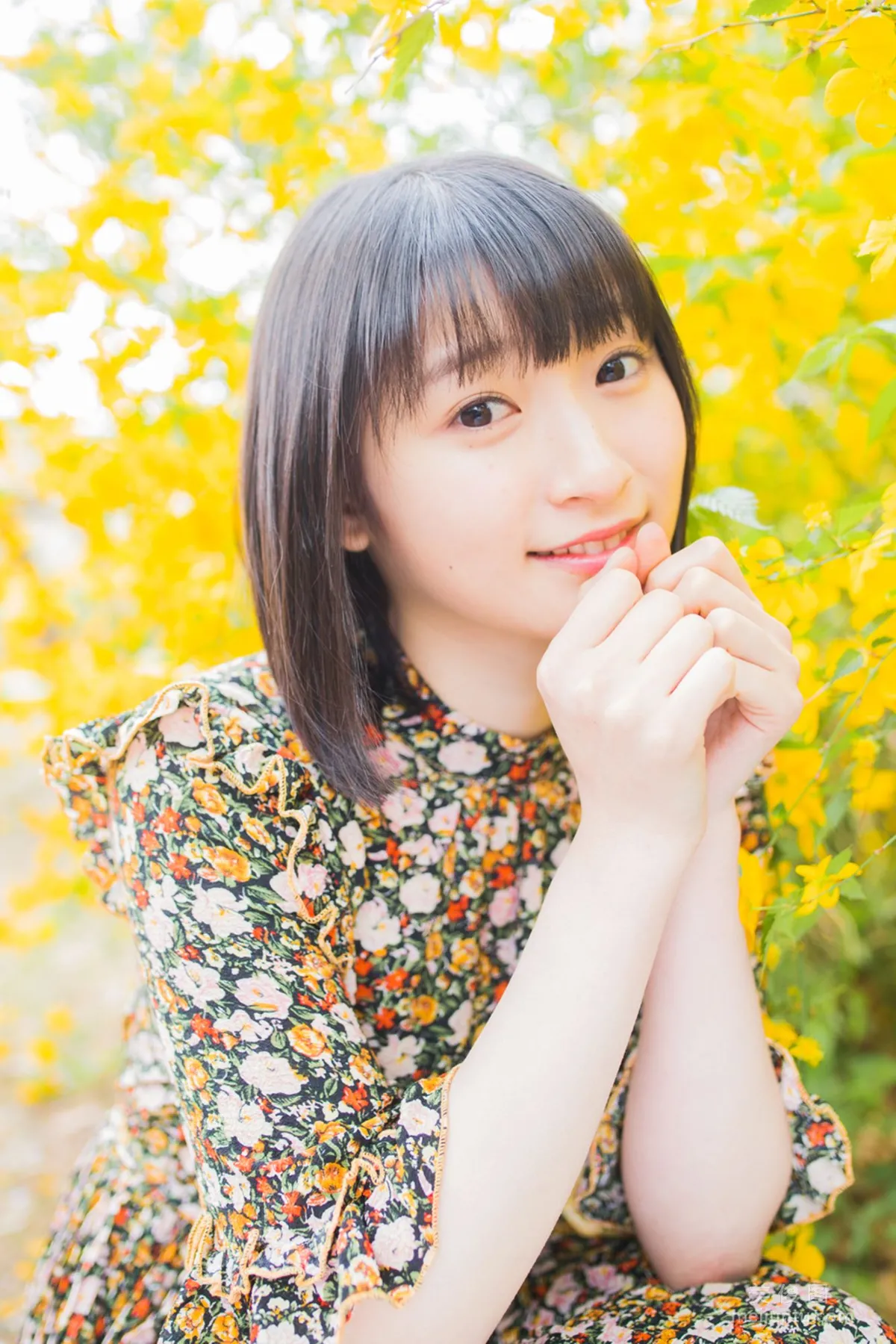 [Hello! Project Digital Books] No.193 Karin Miyamoto 宮本佳林 写真集4