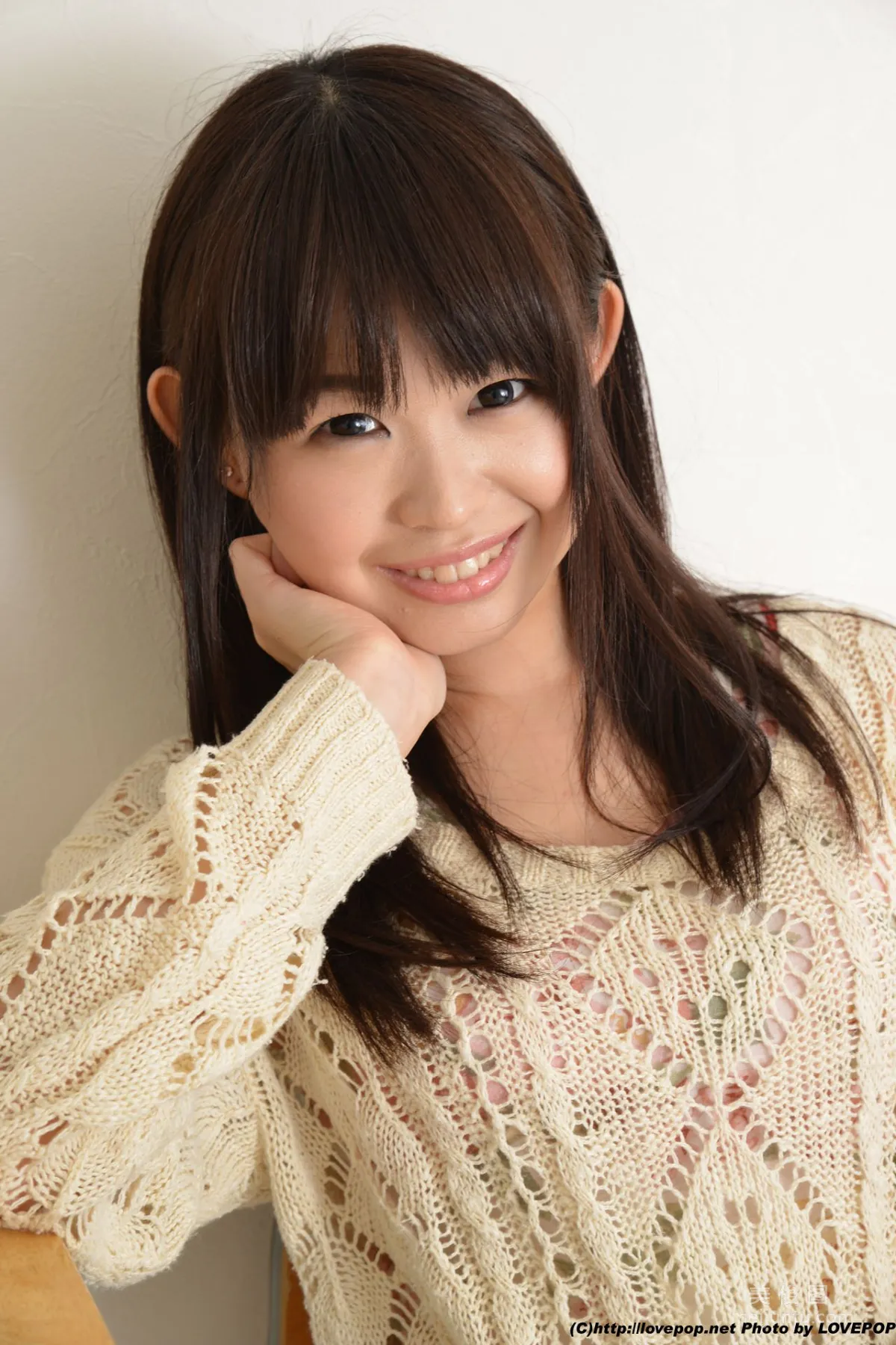 [LovePop] Kaho Miyazaki Photoset 02 Photo Set photo 7