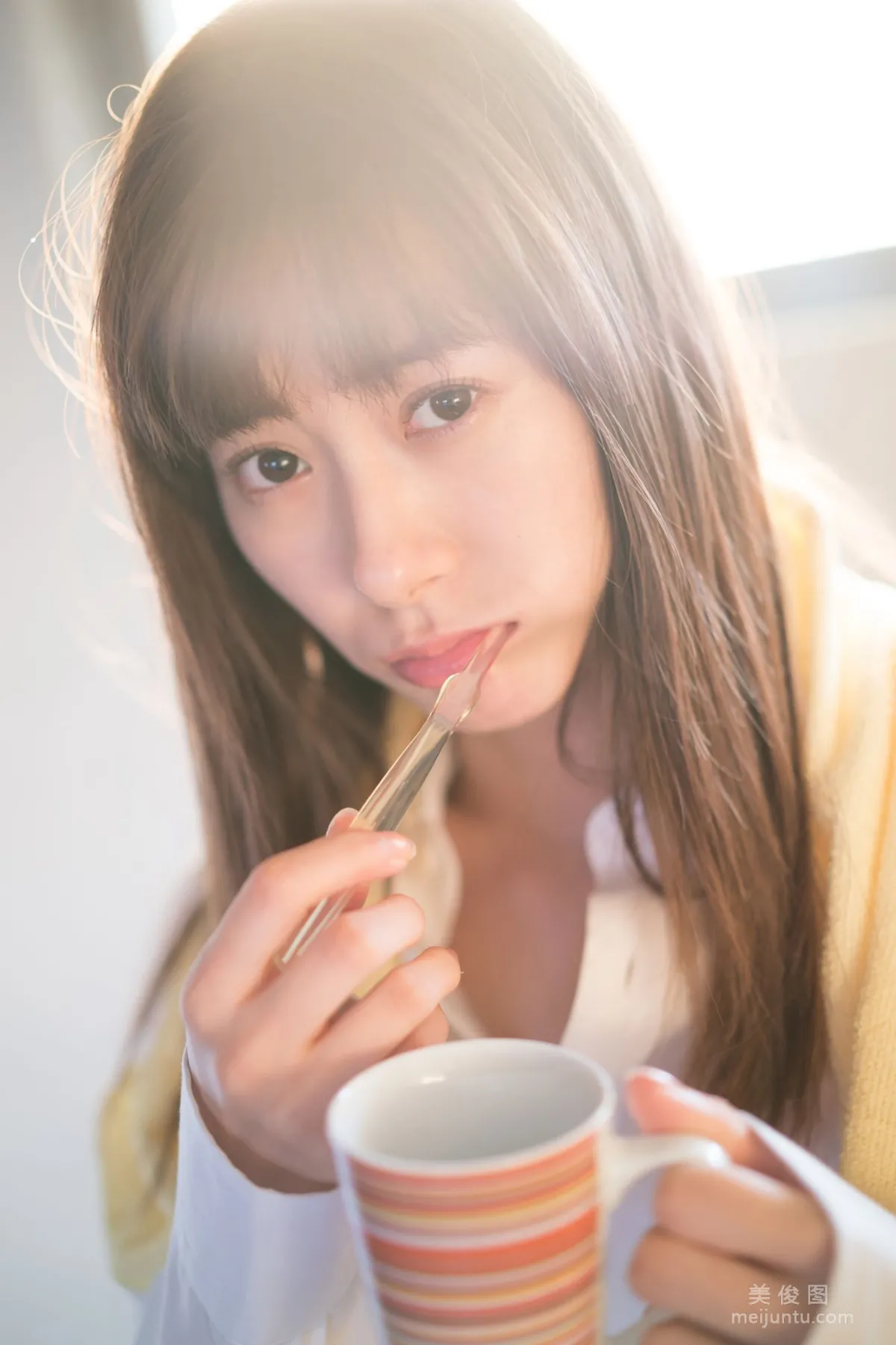 [Hello! Project Digital Books] No.191 Erina Ikuta Photo Set photo 45