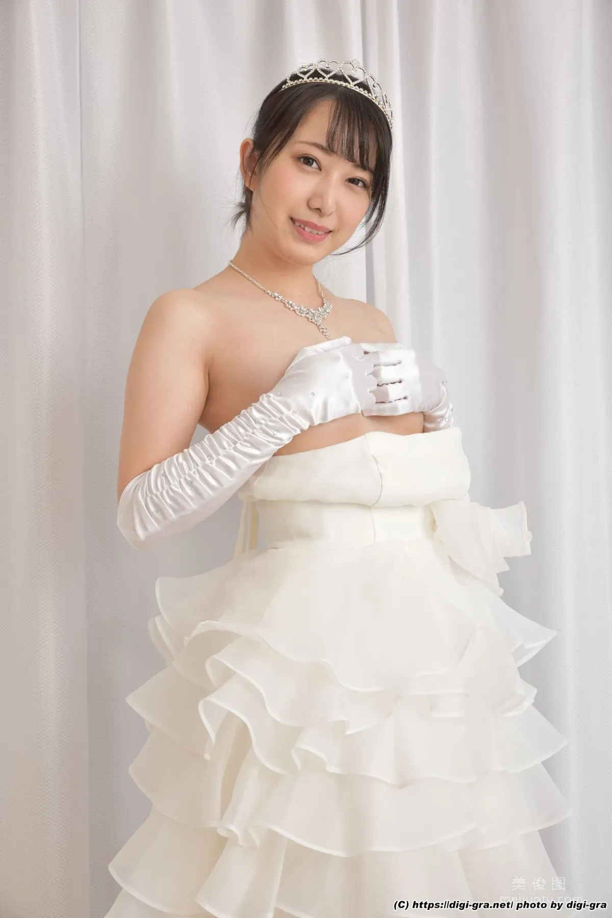 [Digi-Gra] Mizuki Yayoi Photoset 03 Photo Set photo 53