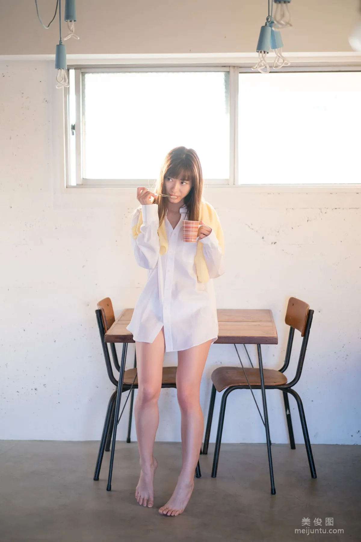 [Hello! Project Digital Books] No.191 Erina Ikuta Photo Set photo 46