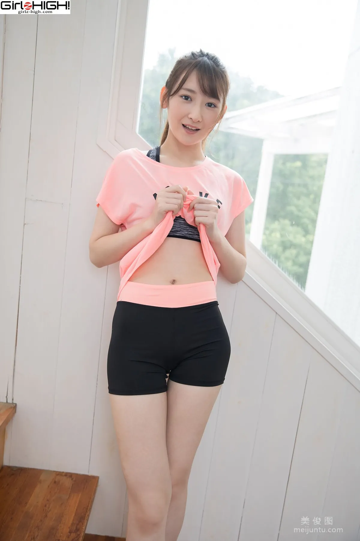 [Girlz-High] Asami Kondou 近藤あさみ - bfaa_047_001 写真集12