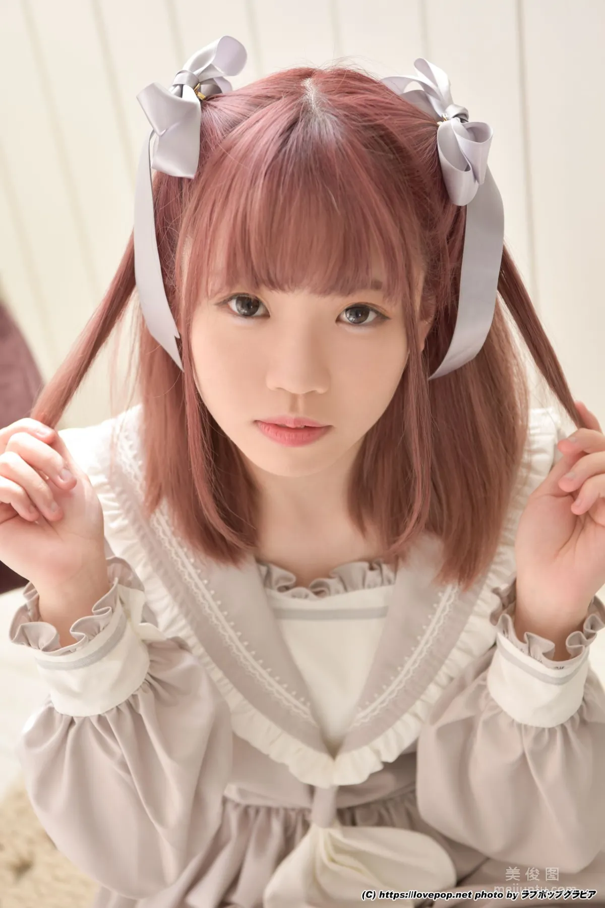 [LovePop] CHIMU Chimu Photoset 03 Photo Set photo 25