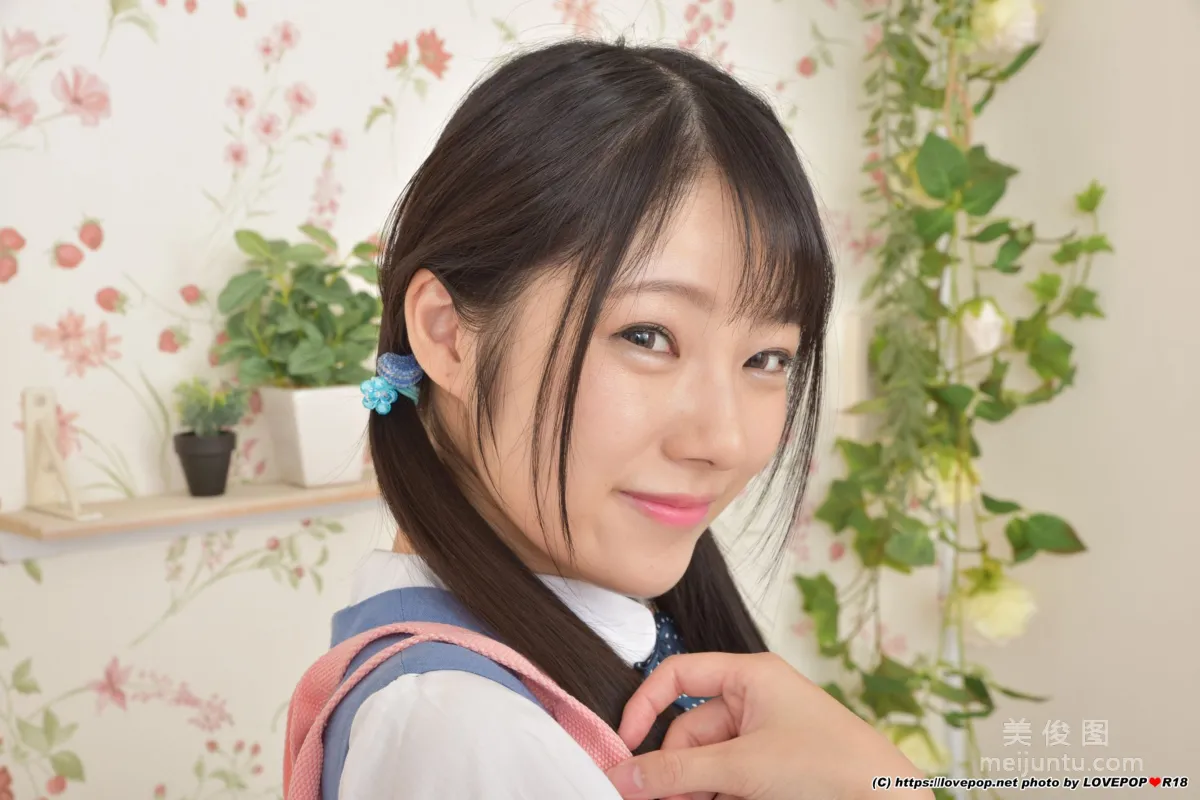 Hana Souma, Hana Souma Photoset 04, [LOVEPOP] Photo Set photo 7