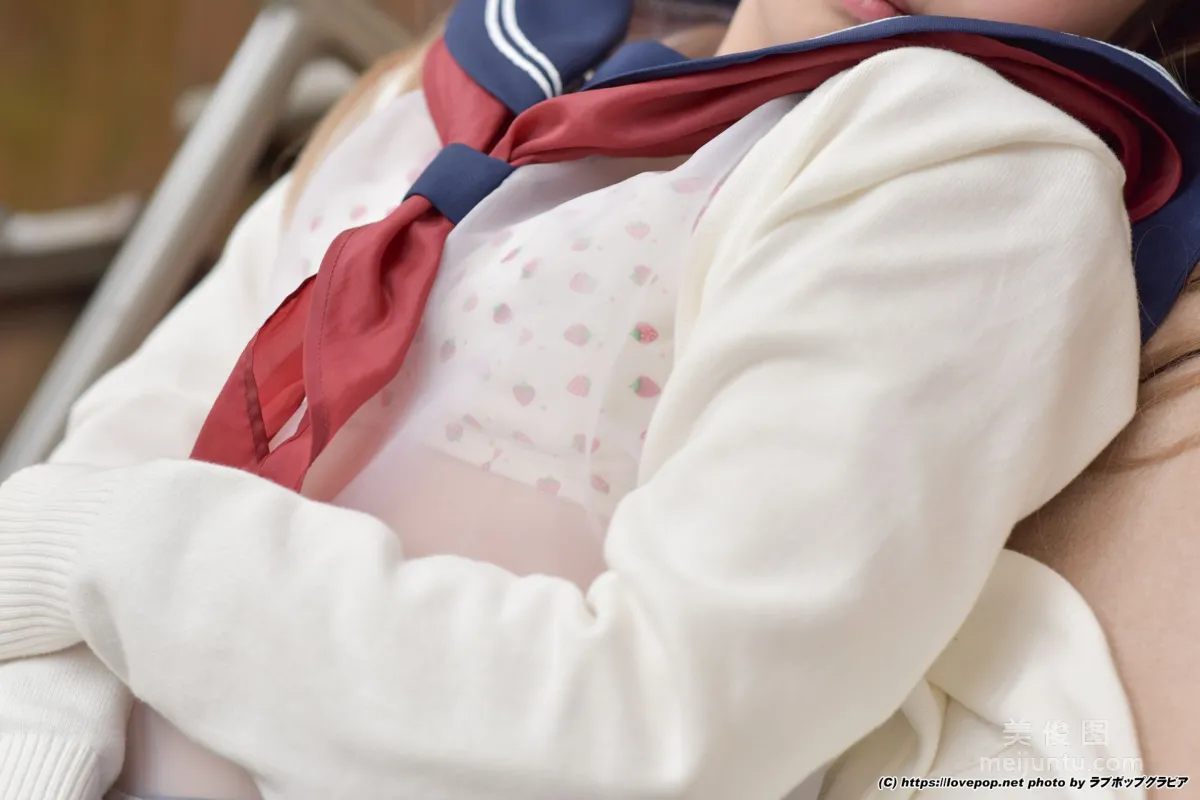 [LOVEPOP] やなぎばころん Photoset 04 写真集82