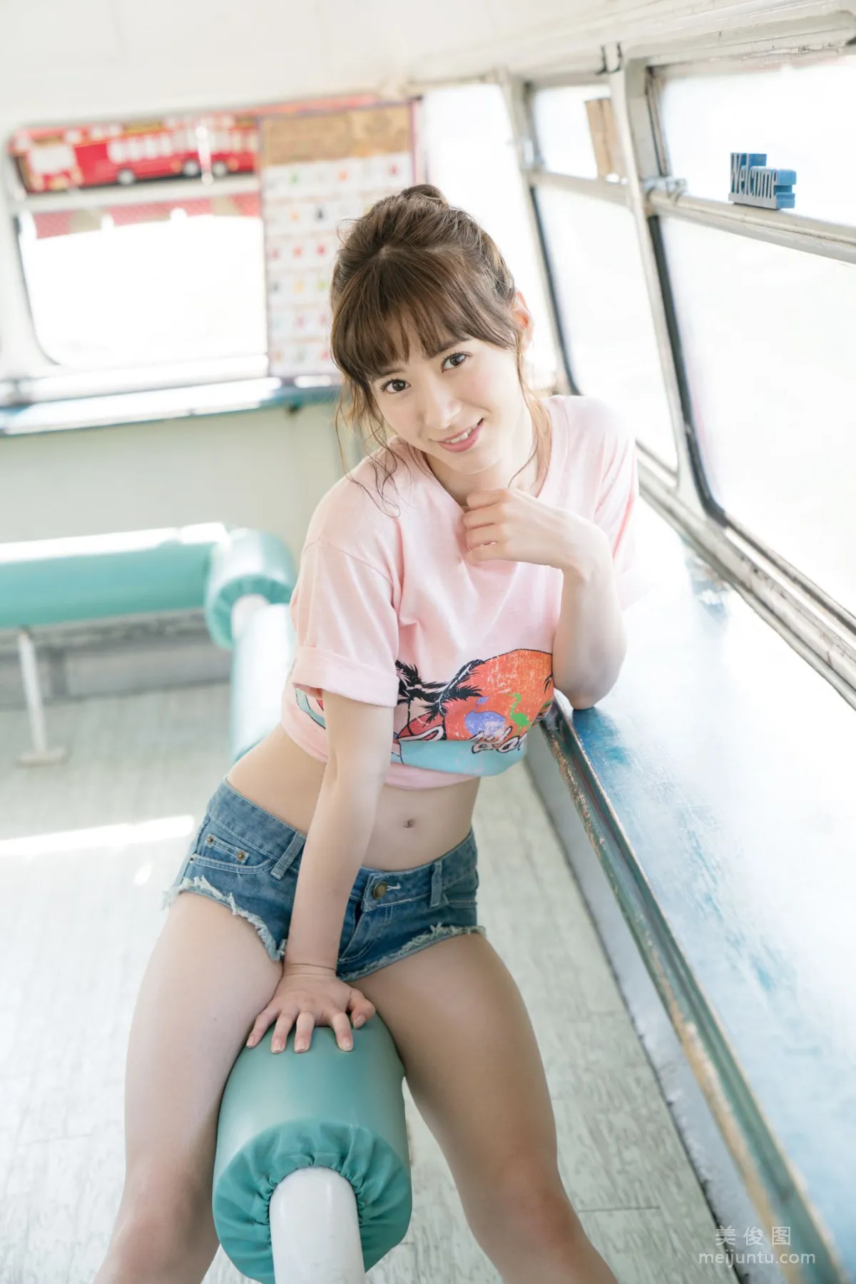 [Hello! Project Digital Books] No.190 Erina Ikuta Photo Set photo 16