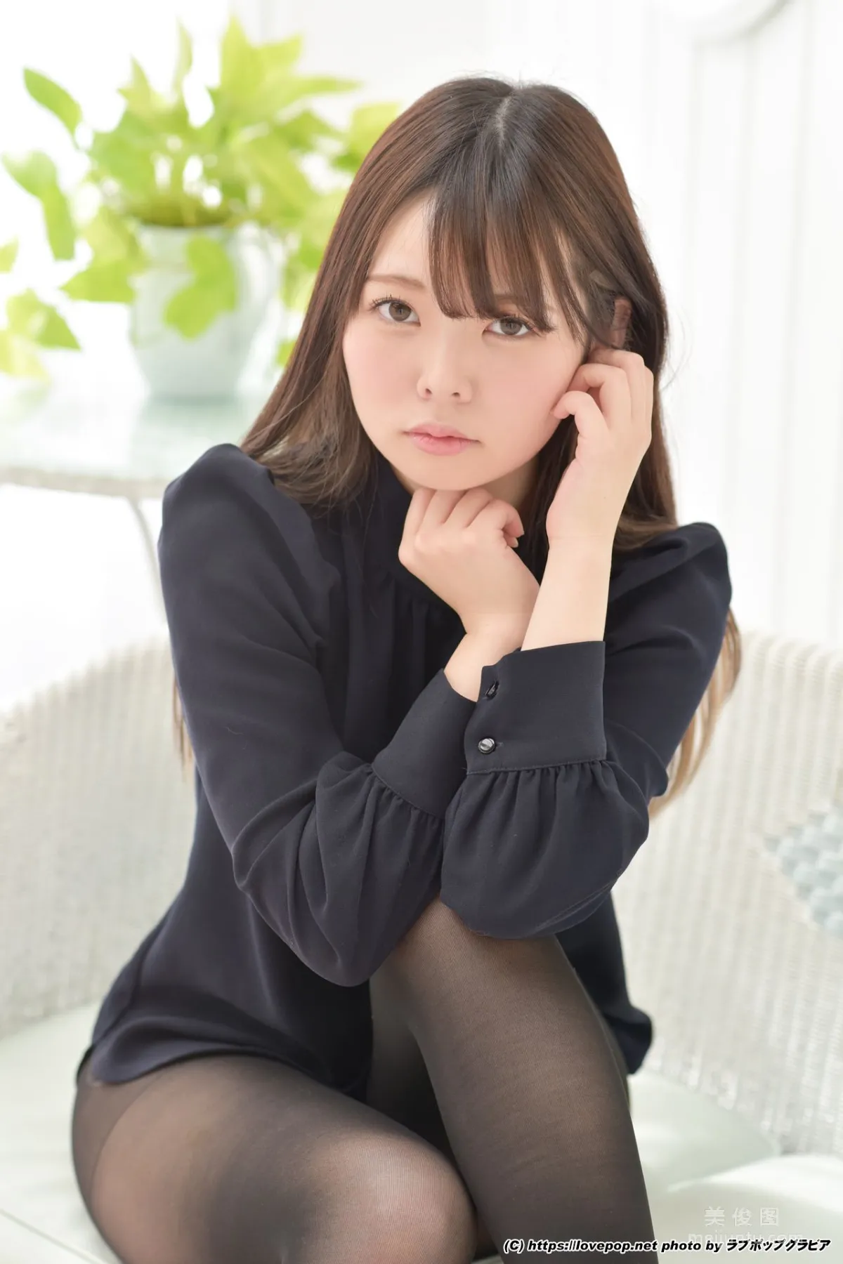 Koron Yanagiba やなぎばころん Photoset 01 [LOVEPOP] 寫真集 68