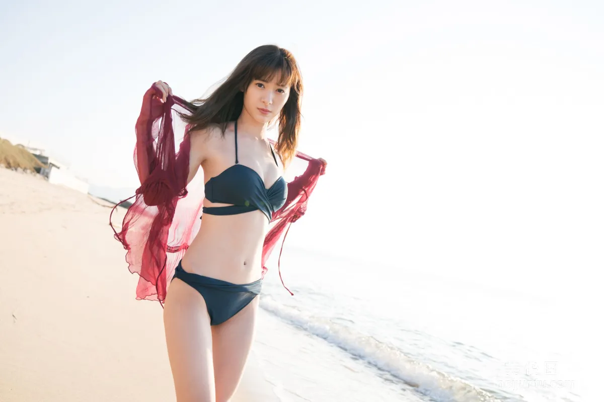 [Hello! Project Digital Books] No.191 Erina Ikuta Photo Set photo 67