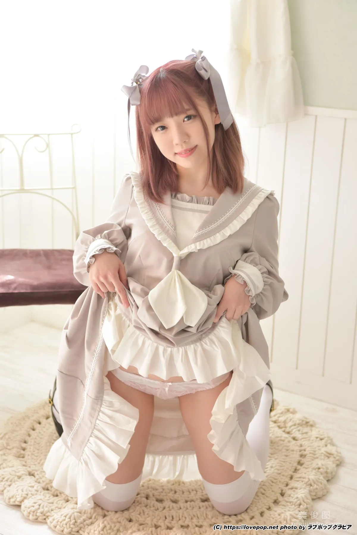 [LovePop] CHIMU Chimu Photoset 03 Photo Set photo 46