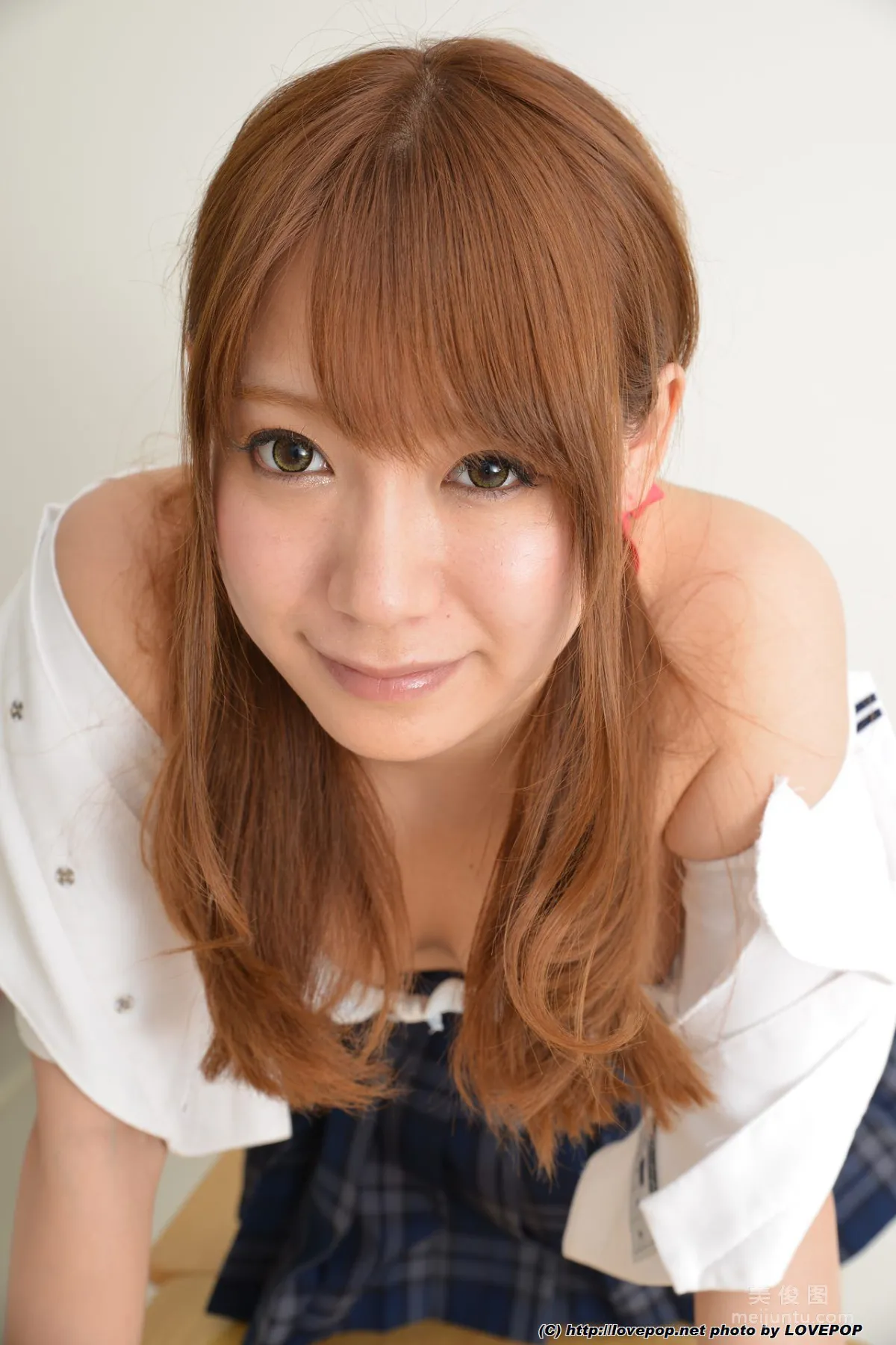 [LOVEPOP] 藤北彩香 Ayaka Fujikita Photoset 04 寫真集 53