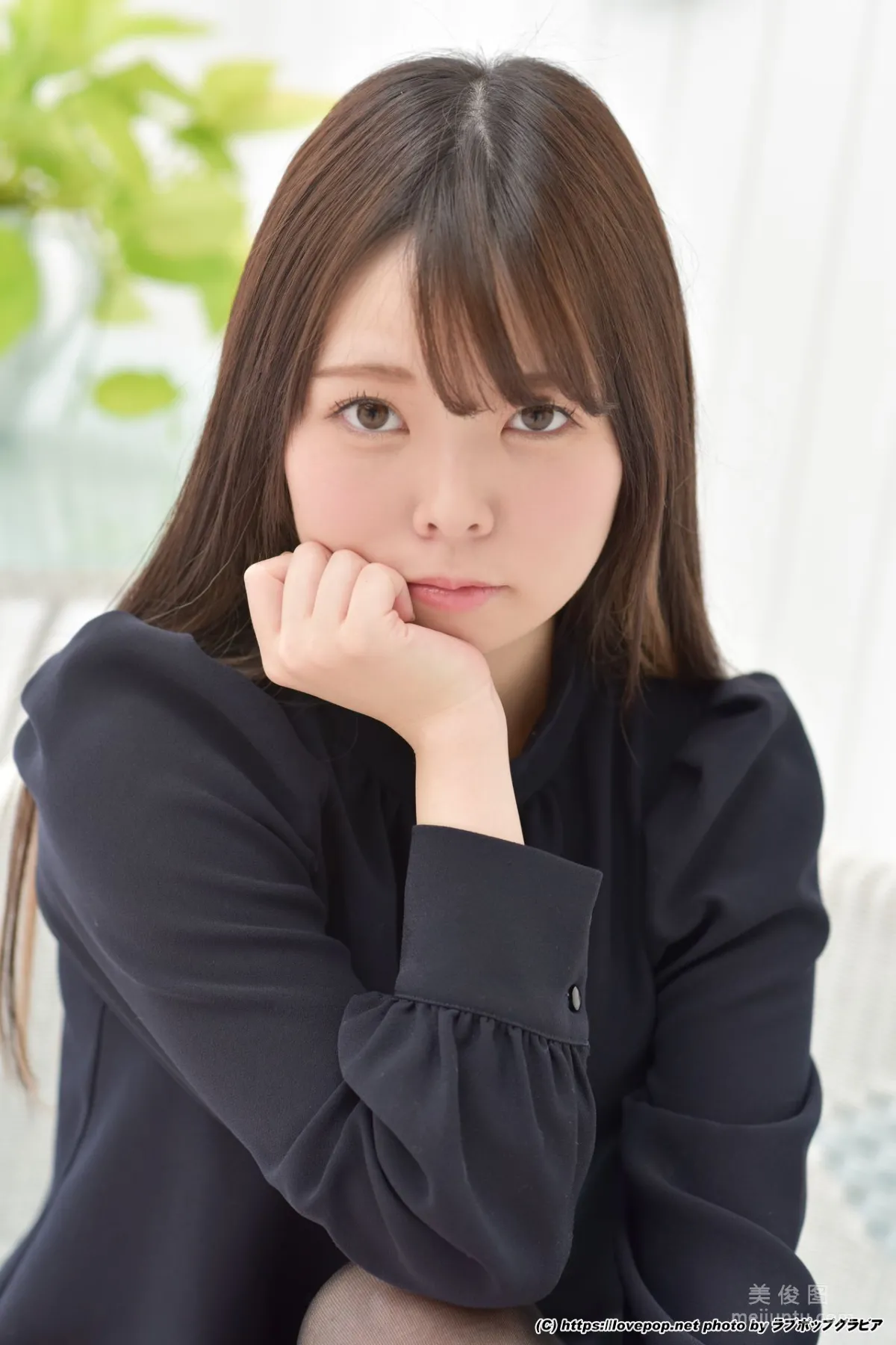 Koron Yanagiba やなぎばころん Photoset 01 [LOVEPOP] 寫真集 67