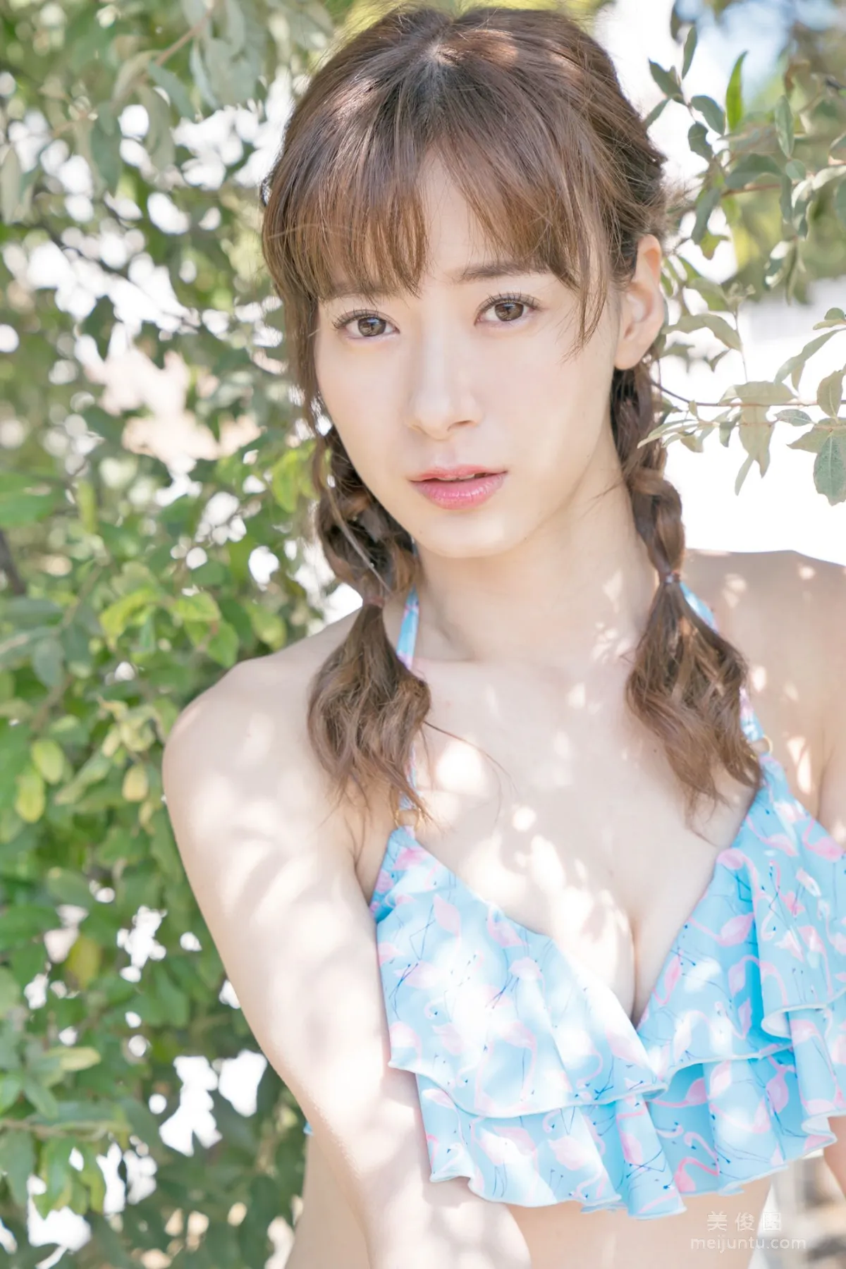 [Hello! Project Digital Books] No.190 Erina Ikuta Photo Set photo 43