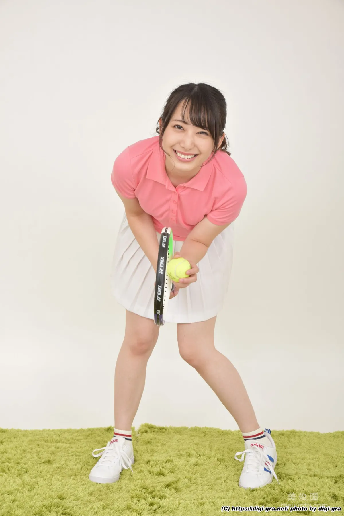 [Digi-Gra] Mizuki Yayoi 彌生みづき Photoset 01 寫真集 4