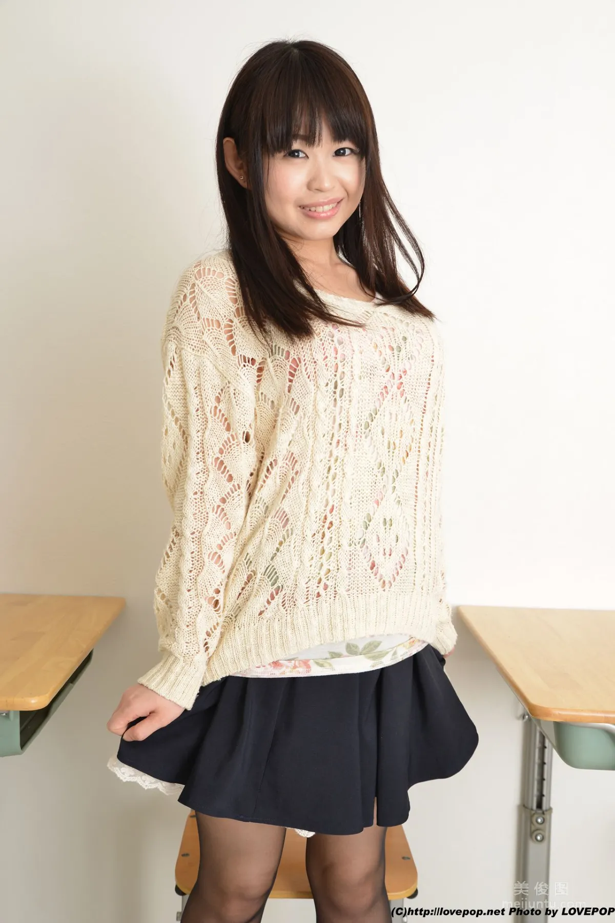 [LovePop] Kaho Miyazaki Photoset 02 Photo Set photo 10