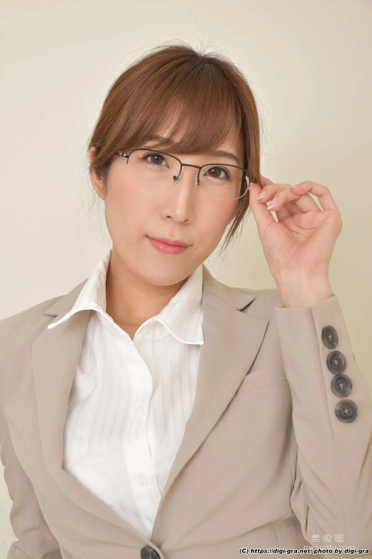 [Digi-Gra] Rina Ayana 彩奈リナ Photoset 01 寫真集 5