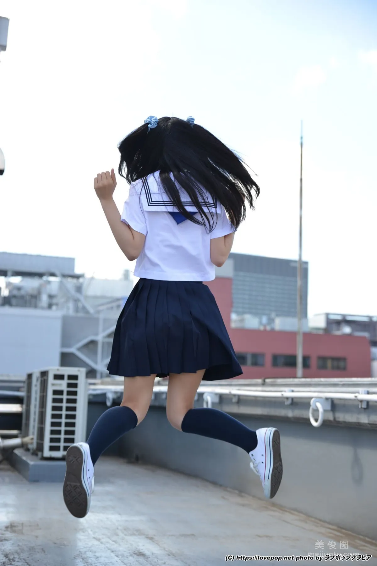 [LOVEPOP] Irufu Amaguri 甘栗いるふ Photoset 12 寫真集 47