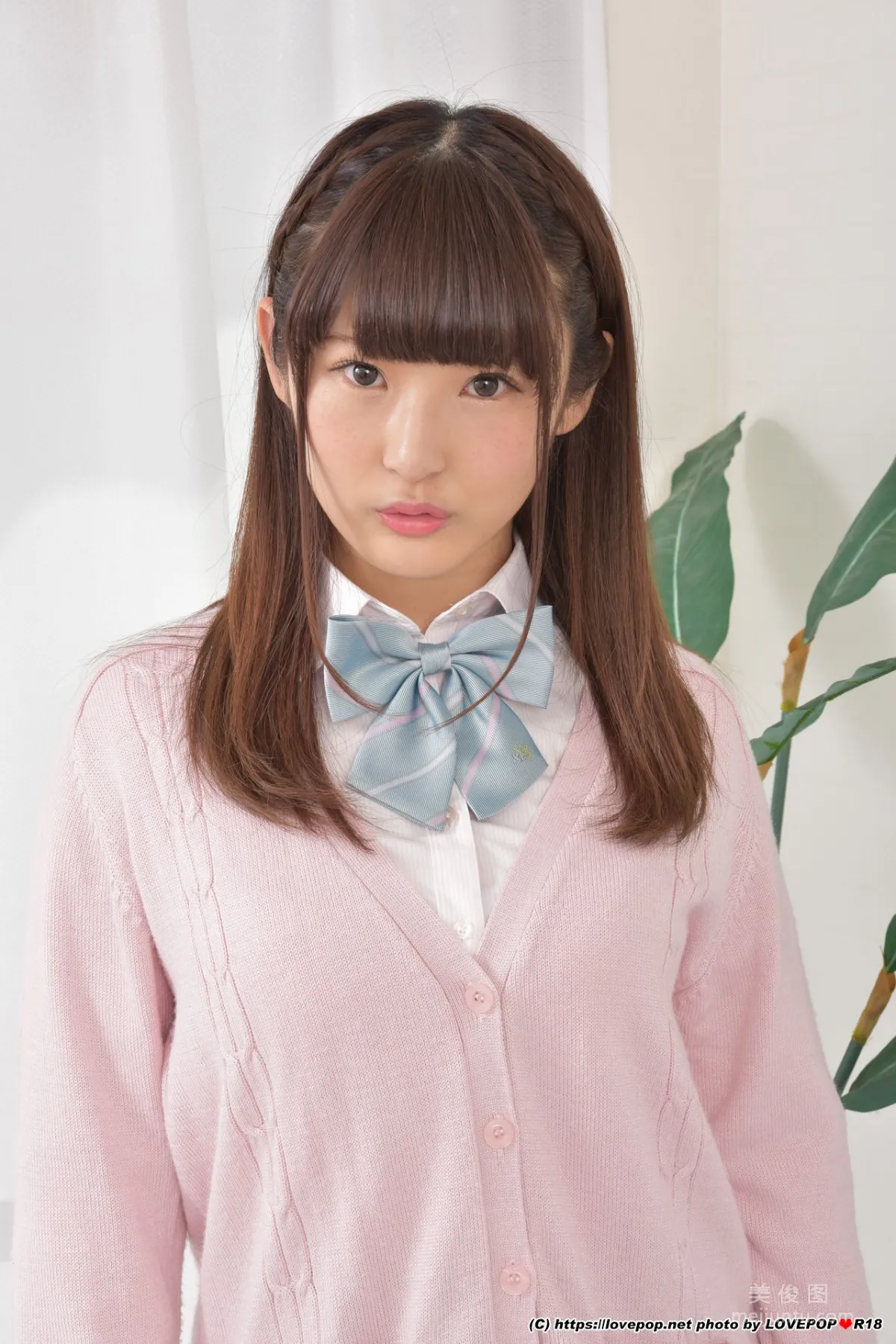 [LovePop] Kanon Hara Photoset 05 Photo Set photo 3