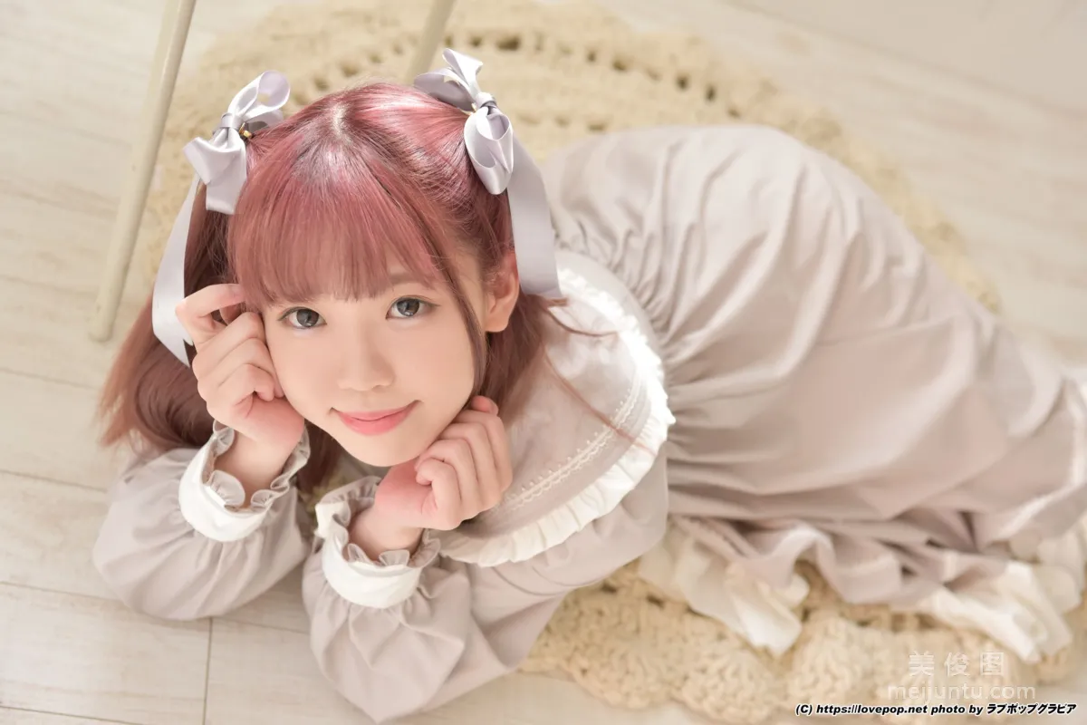 [LovePop] CHIMU Chimu Photoset 03 Photo Set photo 37