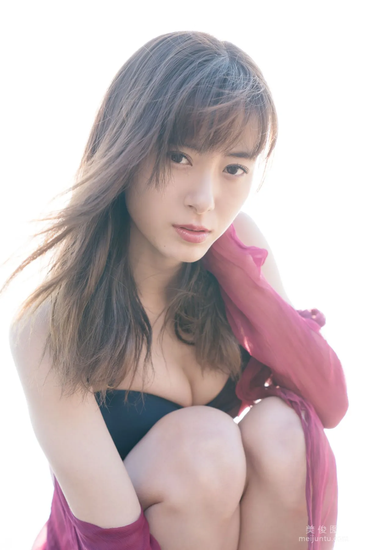 [Hello! Project Digital Books] No.191 Erina Ikuta Photo Set photo 52