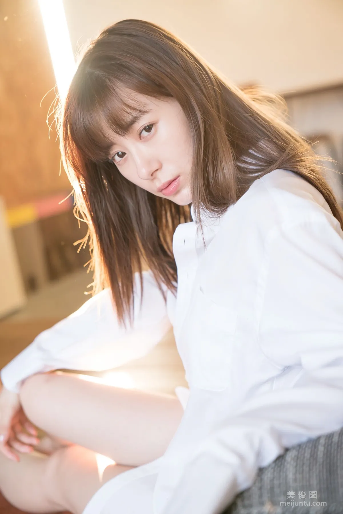 [Hello! Project Digital Books] No.191 Erina Ikuta Photo Set photo 12