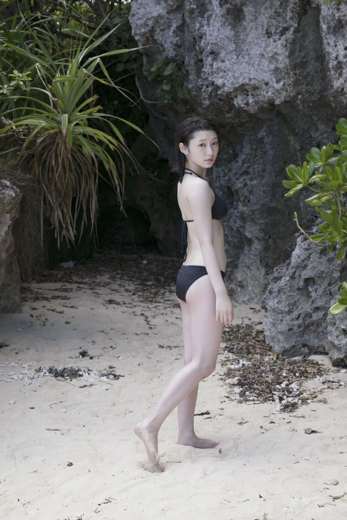[Hello! Project Digital Books] No.193 Karin Miyamoto 宮本佳林 写真集62
