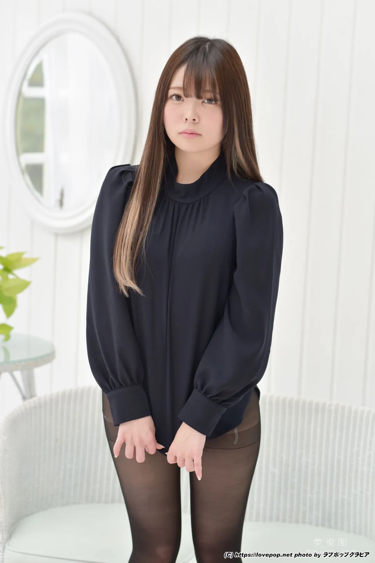 Koron Yanagiba やなぎばころん Photoset 01 [LOVEPOP] 寫真集 54