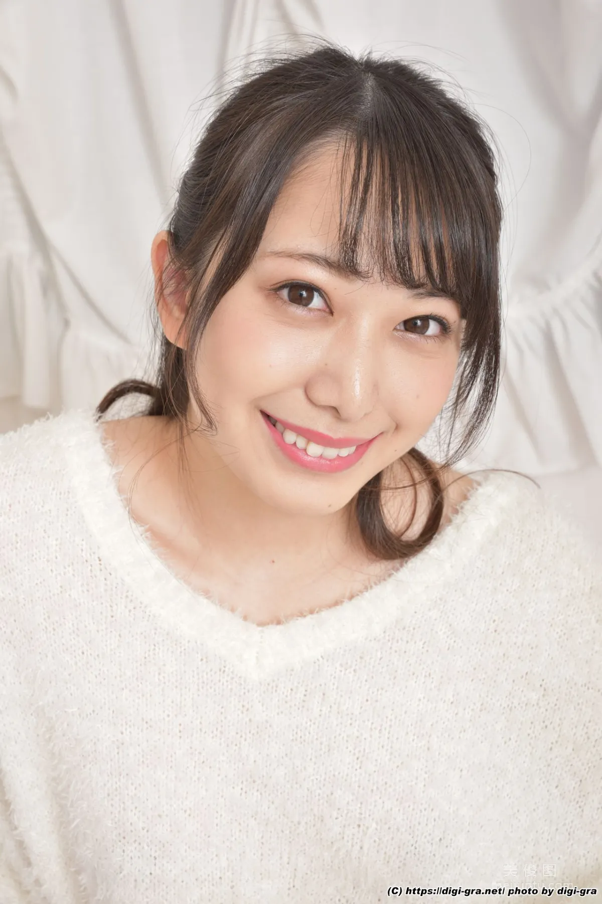 彌生みづき Mizuki Yayoi Photoset 04 [Digi-Gra] 寫真集 15
