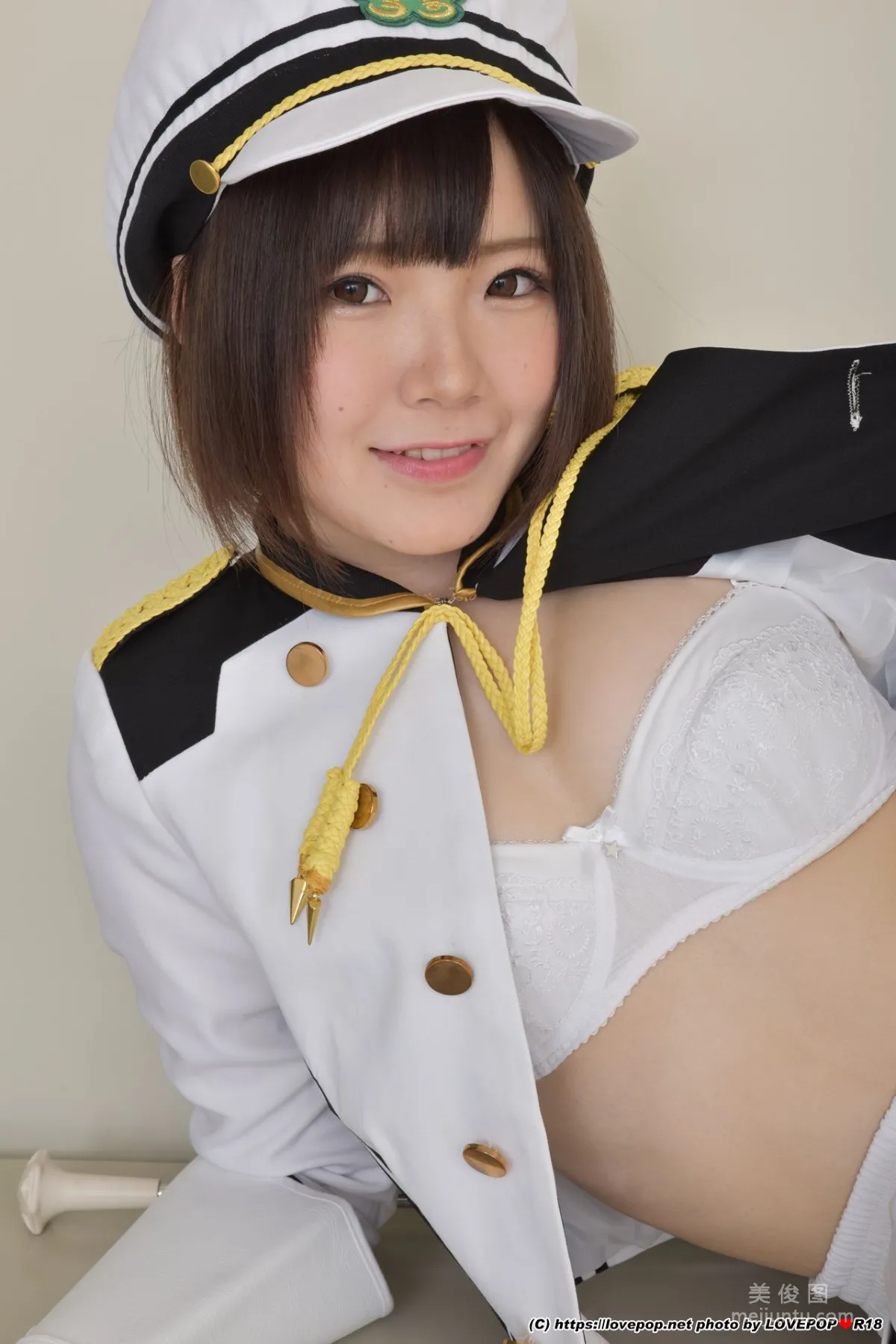 南野あさひ Photoset 05 [LOVEPOP] 寫真集 31
