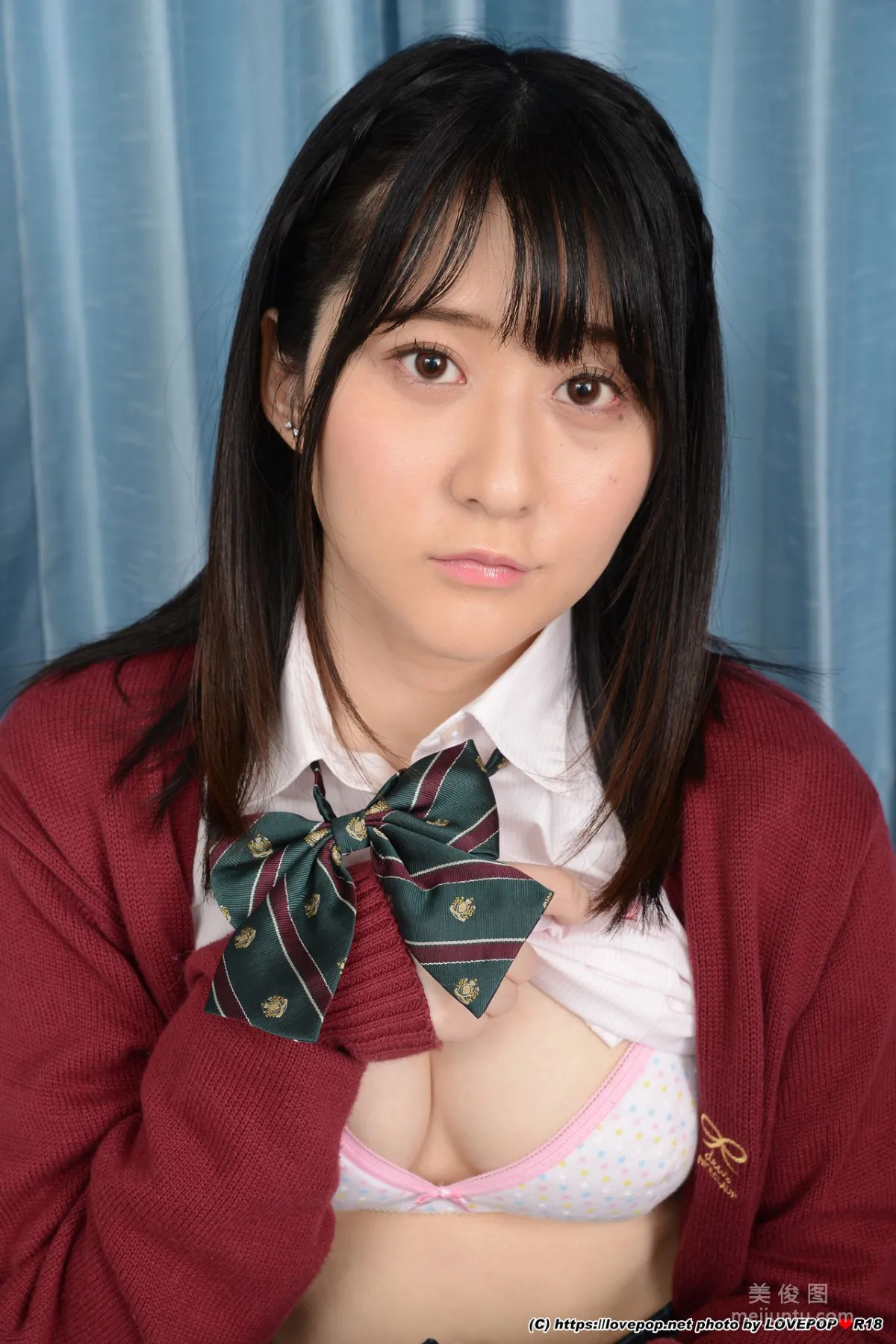 [LOVEPOP] Kokomi Sakai 坂井ここみ Photoset 02 寫真集 36