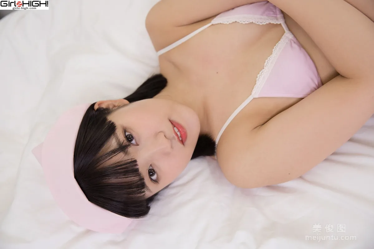 [Girlz-High] Anju Kozuki - bfaa_040_002 Photo Set photo 44