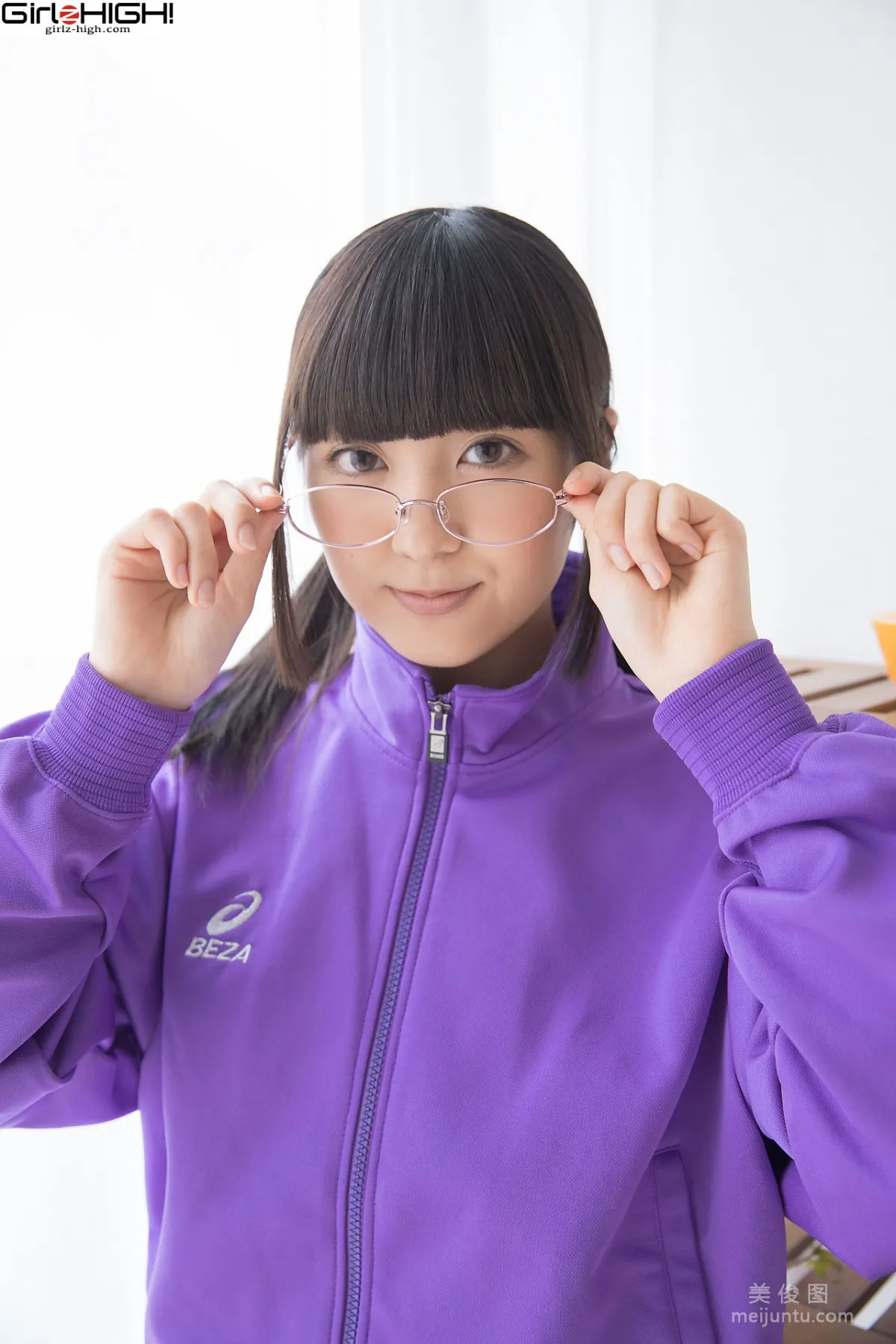 [Girlz-High] 高梨あい Ai Takanashi - bfaa_042_001 写真集7
