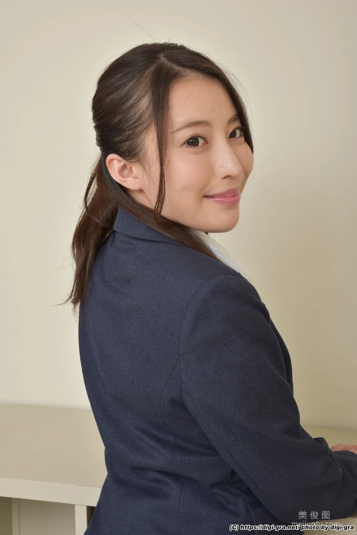[Digi-Gra] Risa Mochizuki Photoset 02 Photo Set photo 12