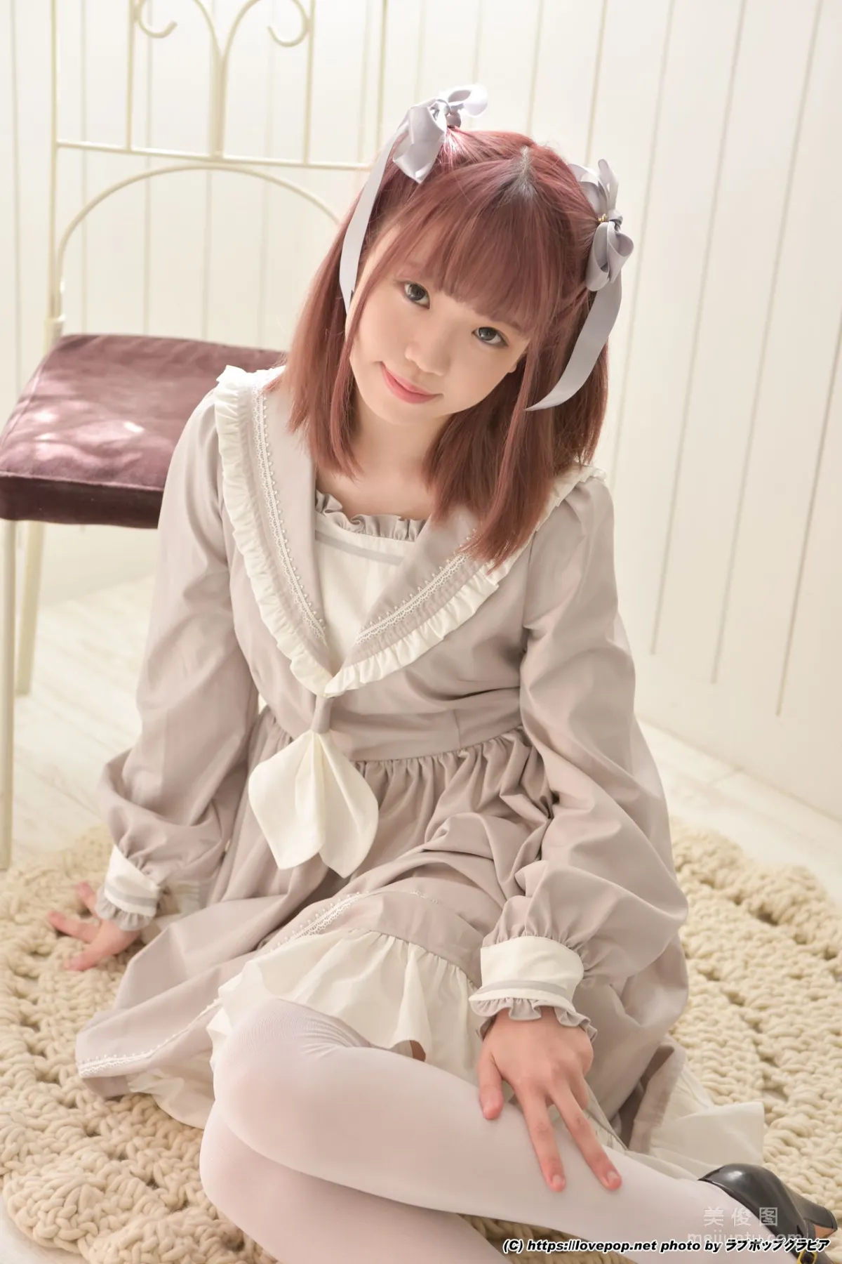 [LovePop] CHIMU Chimu Photoset 03 Photo Set photo 27