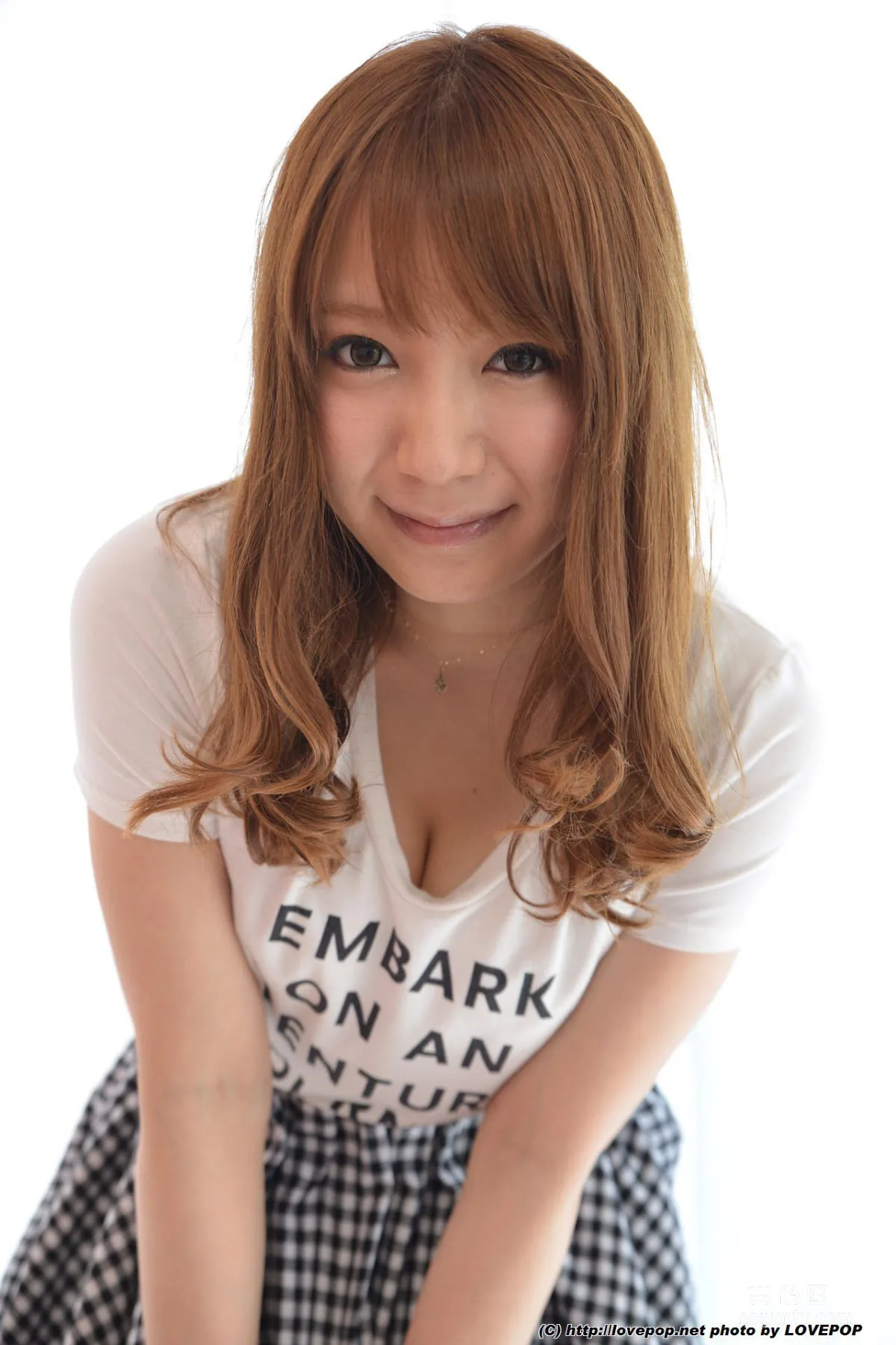 [LOVEPOP] Ayaka Fujikita 藤北彩香 Photoset 02 寫真集 7