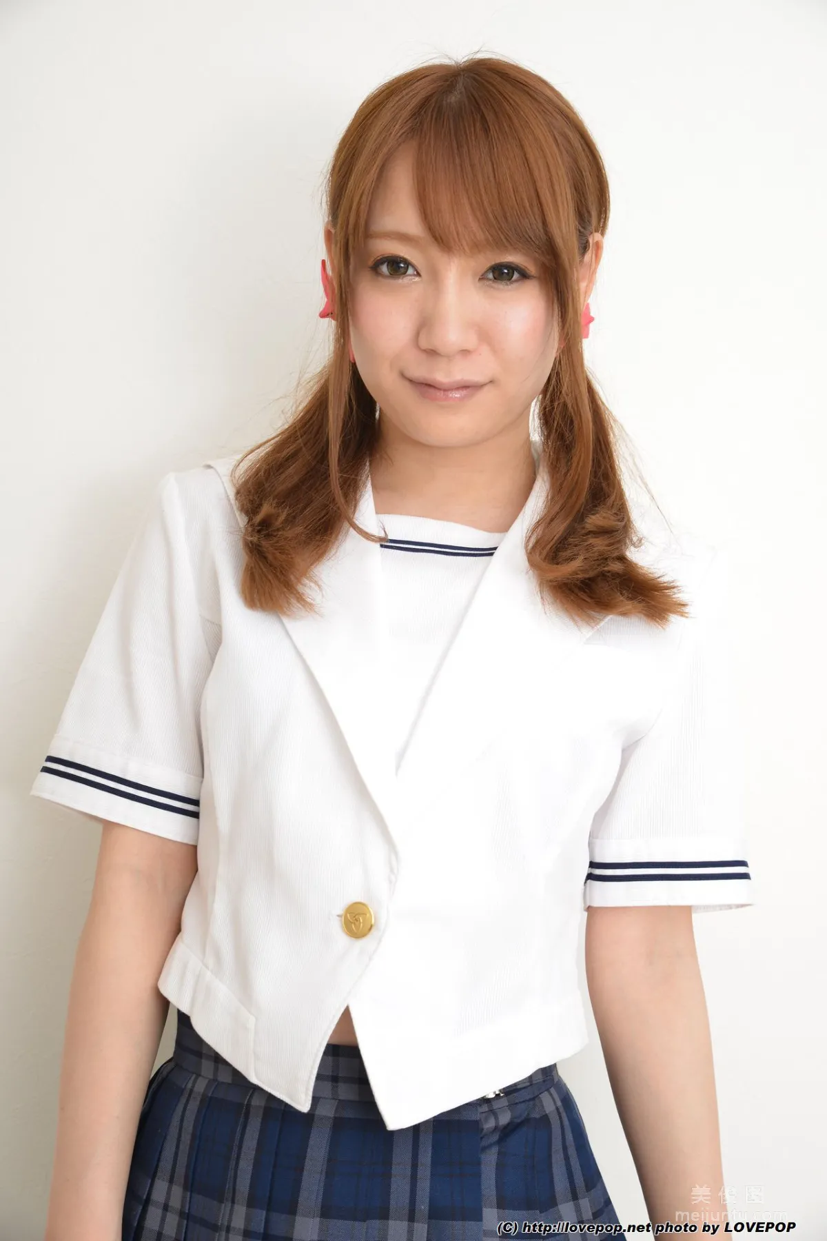 [LOVEPOP] 藤北彩香 Ayaka Fujikita Photoset 04 寫真集 10