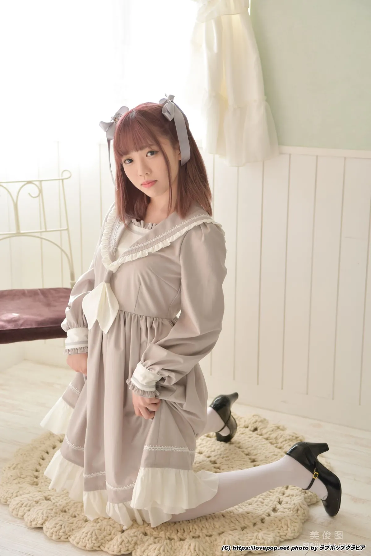 [LovePop] CHIMU Chimu Photoset 03 Photo Set photo 42