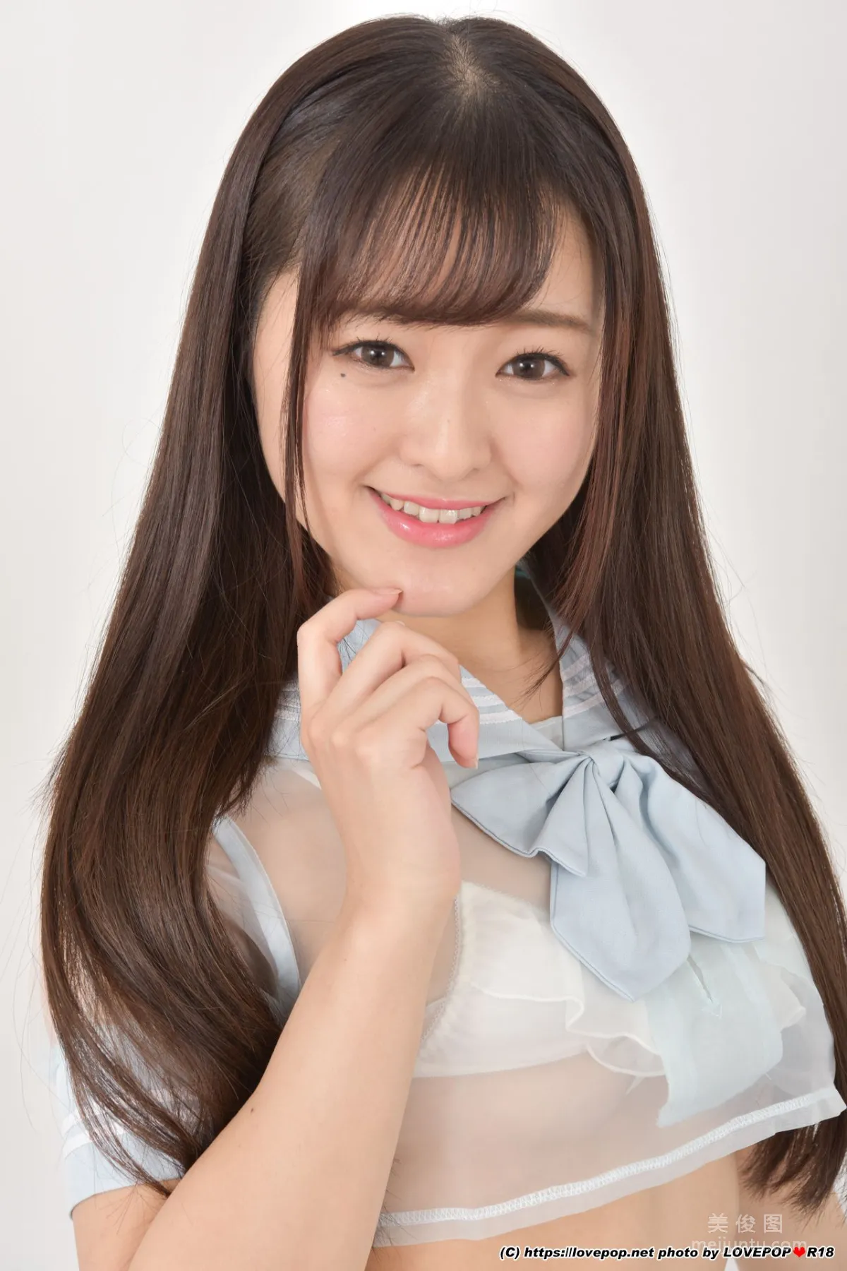 [LOVEPOP] 乙咲あいみ(乙咲愛美) Photoset 04 寫真集 6