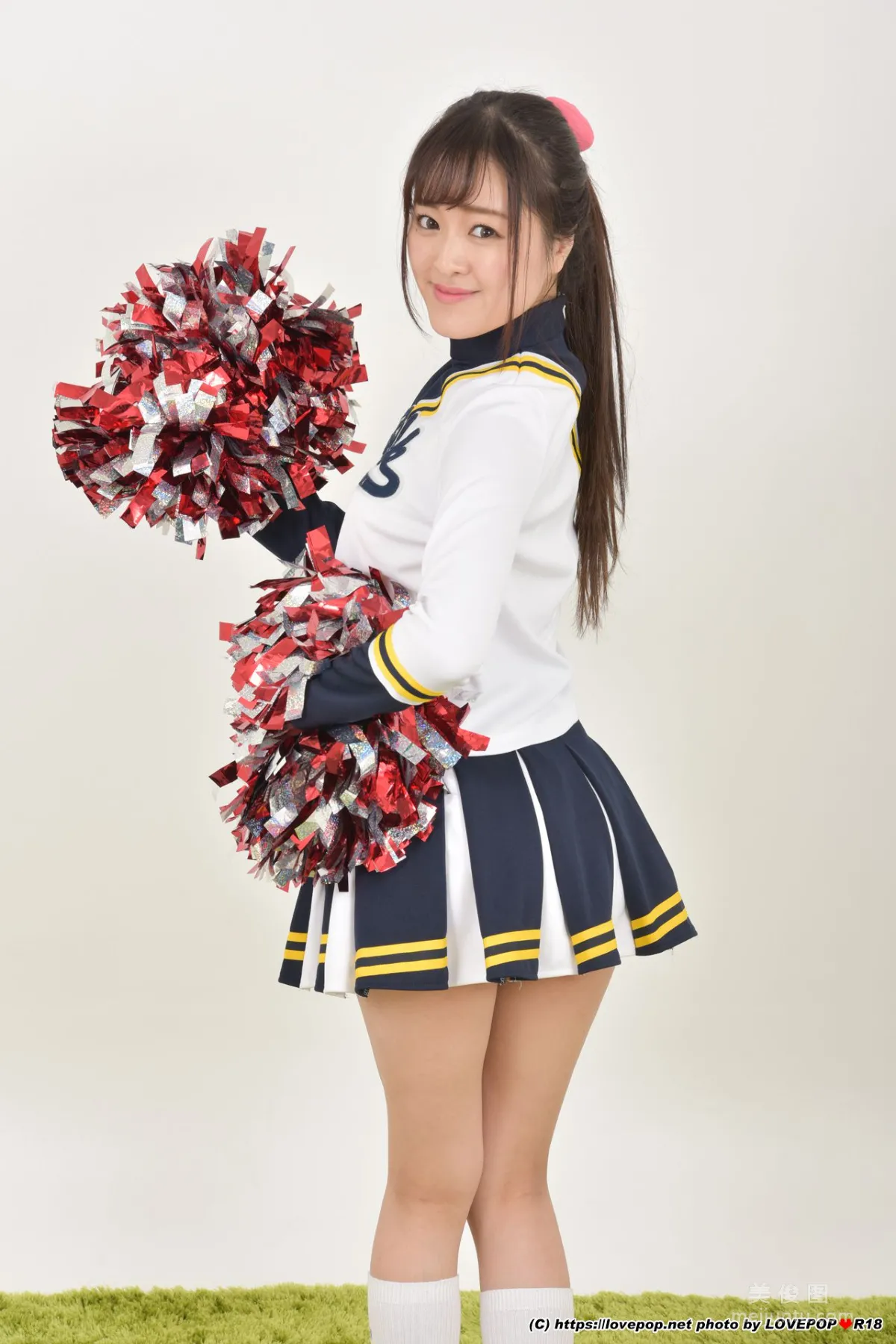 [LOVEPOP] 乙咲あいみ Photoset 05 寫真集 7