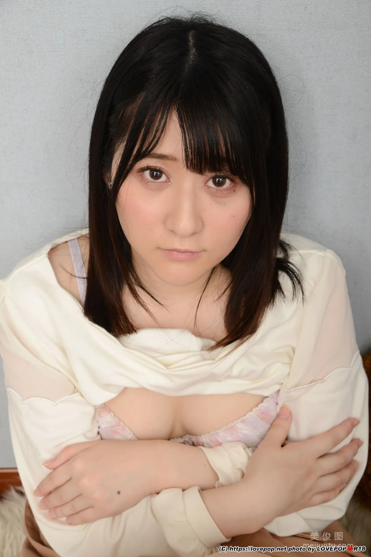 坂井ここみ Kokomi Sakai Photoset 04 [LOVEPOP] 寫真集 34